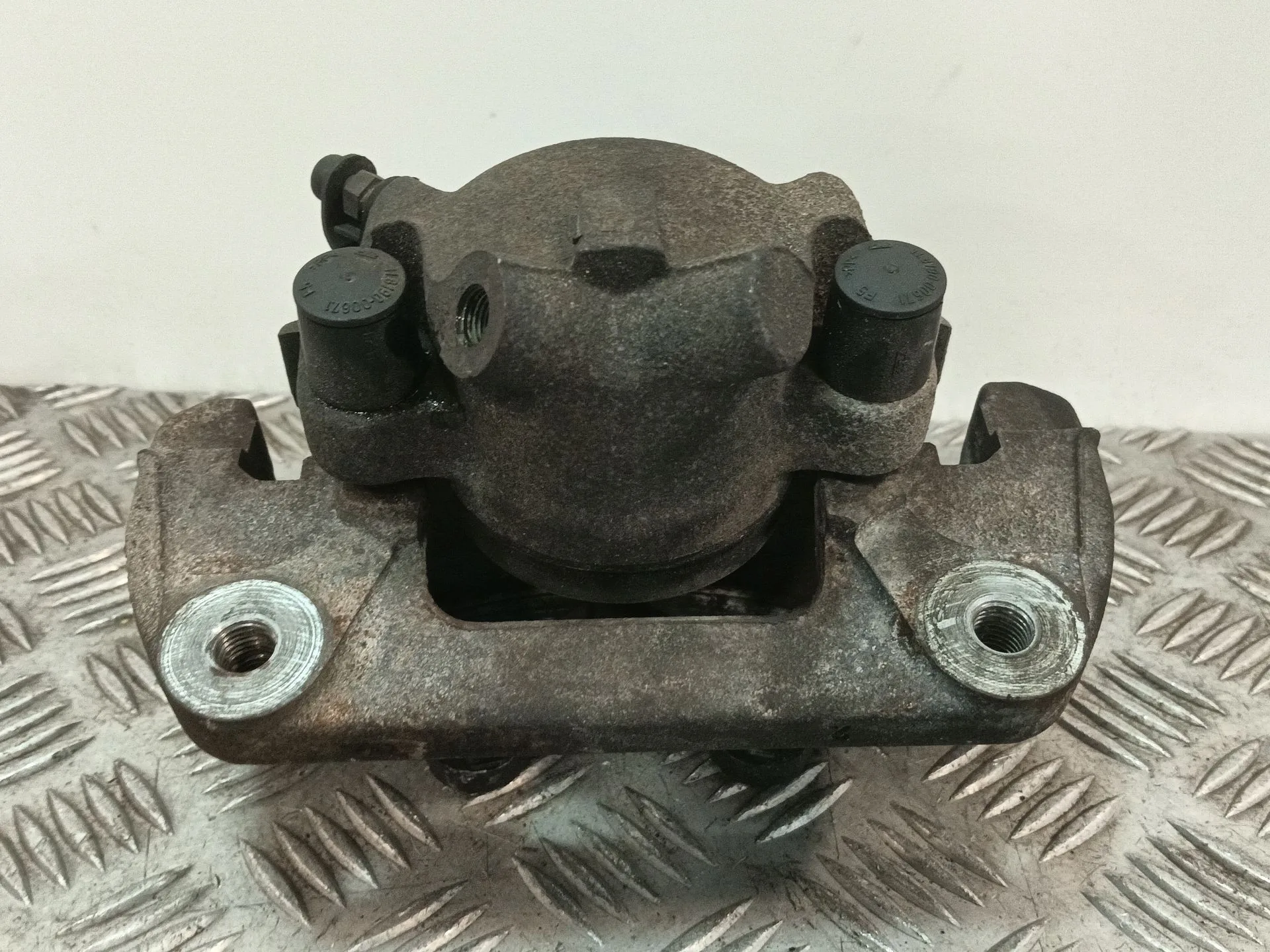 Pinza Freno Delantera Derecha para Bmw X3 (E83)