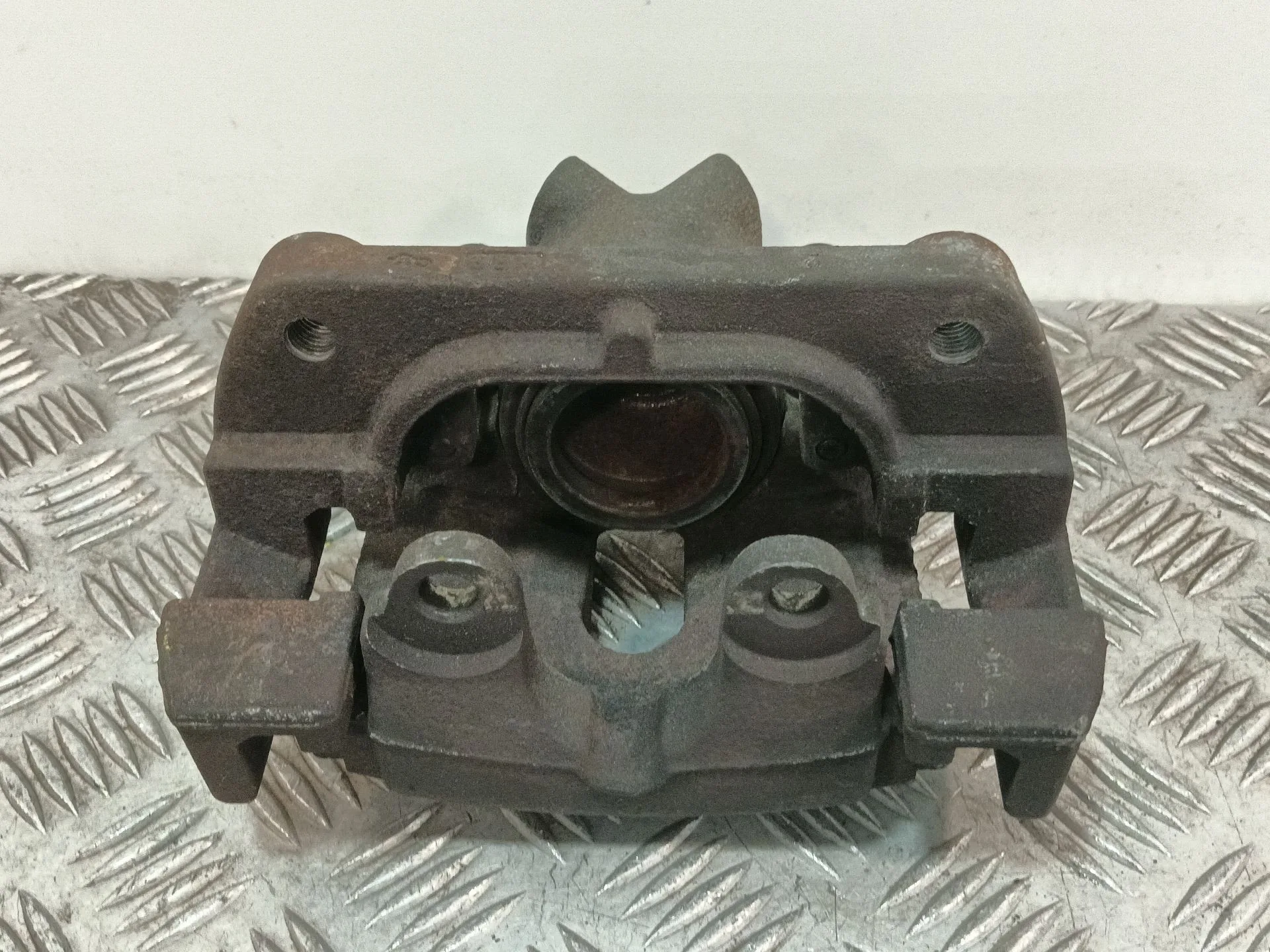 Pinza Freno Delantera Derecha para Bmw X3 (E83)