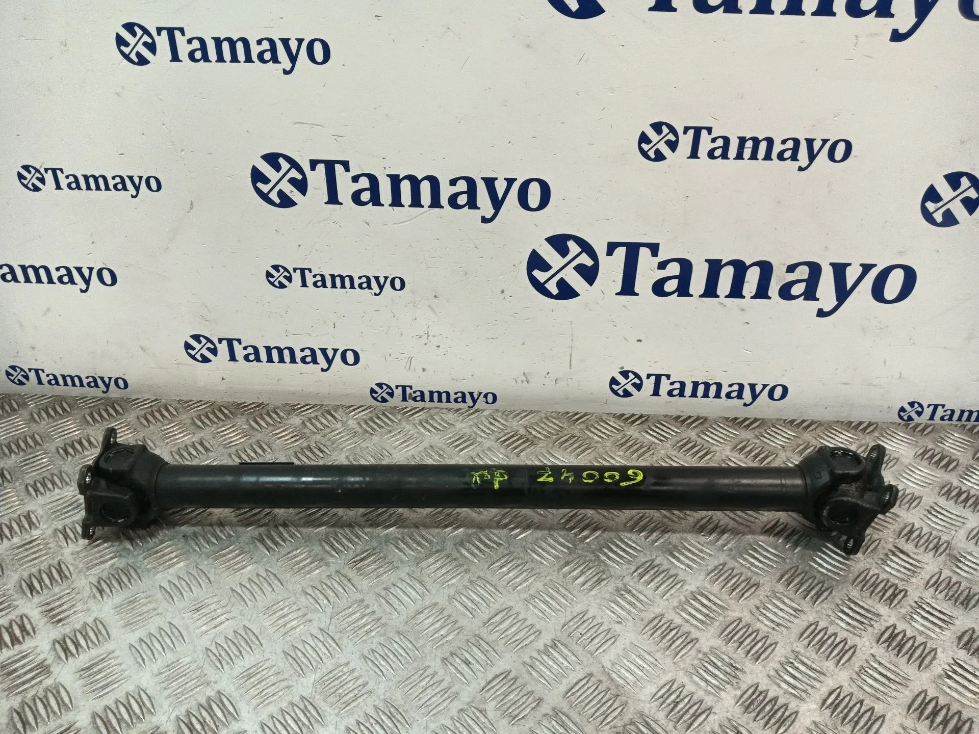 Transmision Central Trasera para Bmw X3 (E83)