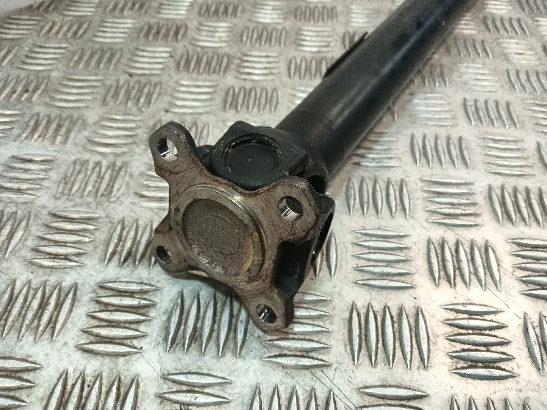 Transmision Central Trasera para Bmw X3 (E83)