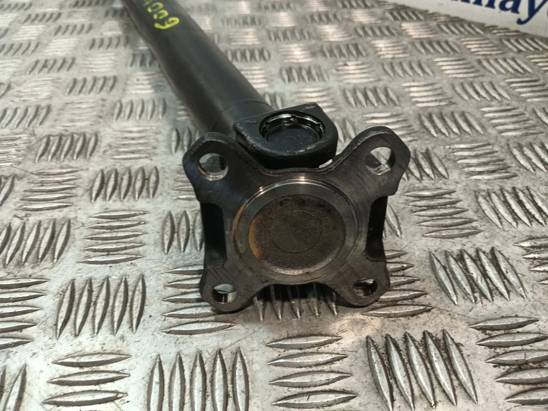 Transmision Central Trasera para Bmw X3 (E83)