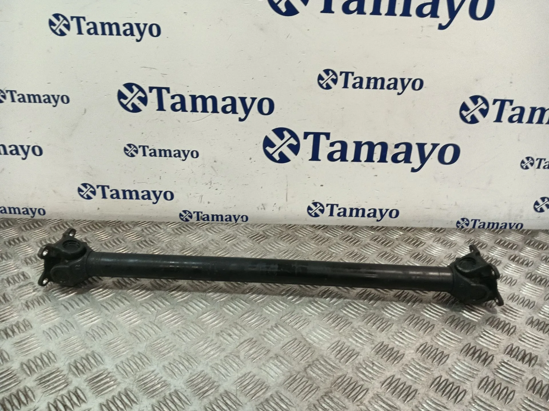 Transmision Central Trasera para Bmw X3 (E83)
