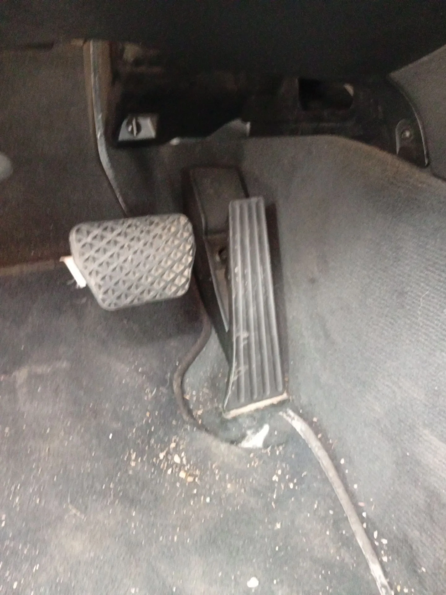 Pedal Acelerador para Bmw X3 (E83)