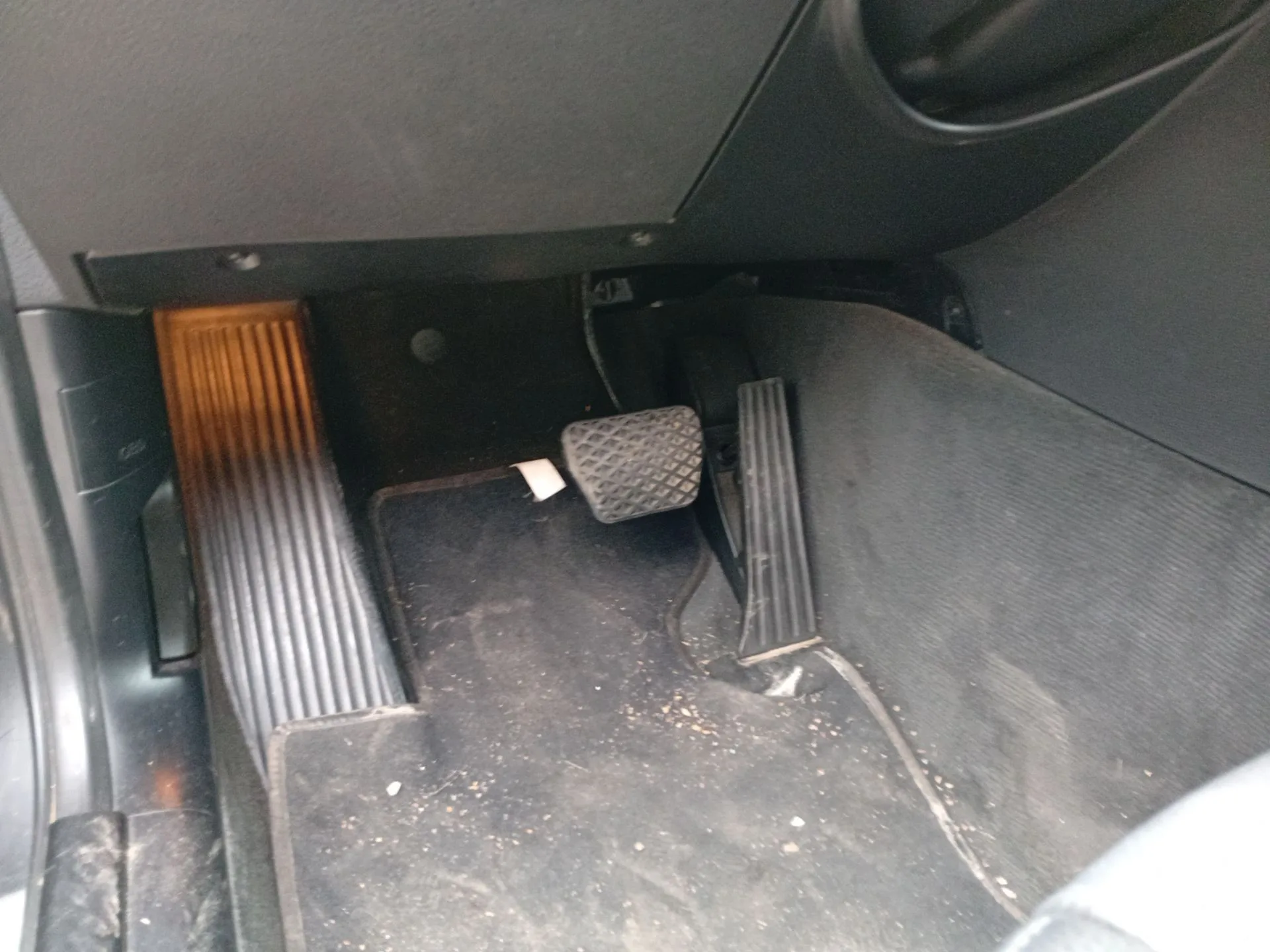 Pedal Acelerador para Bmw X3 (E83)