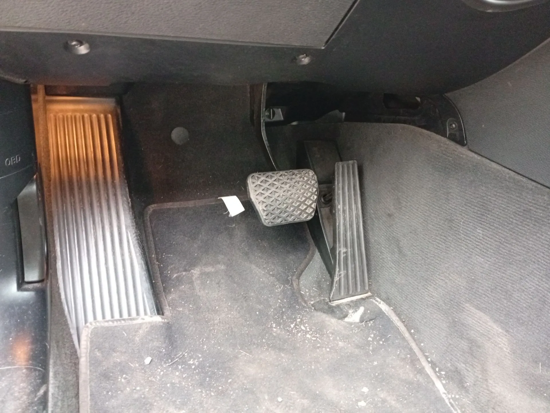 Pedal Freno para Bmw X3 (E83)