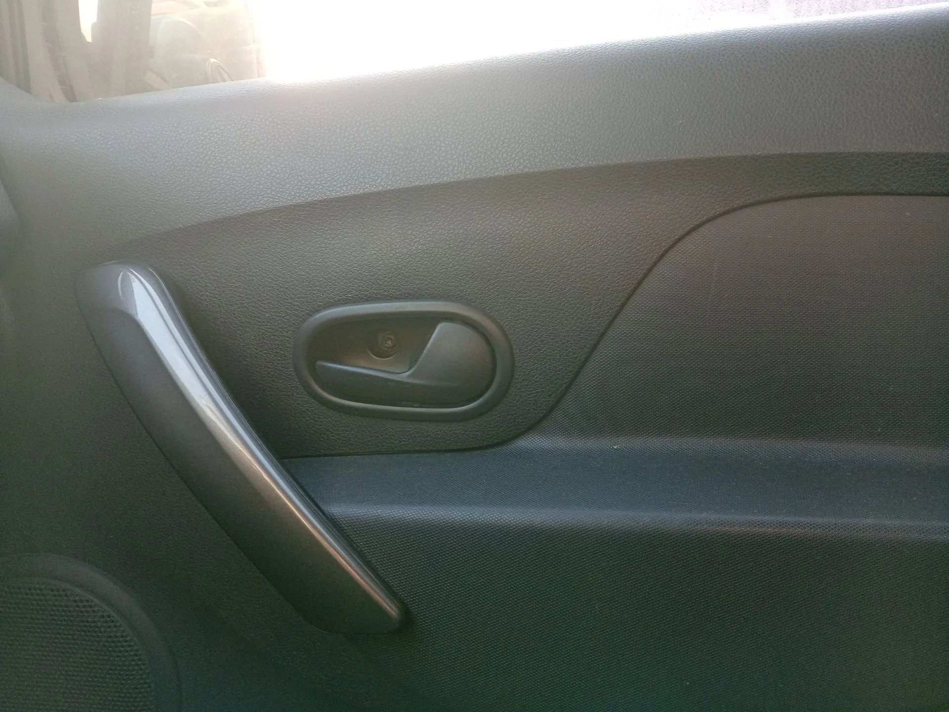 Maneta Interior Delantera Derecha para Dacia Logan Ii