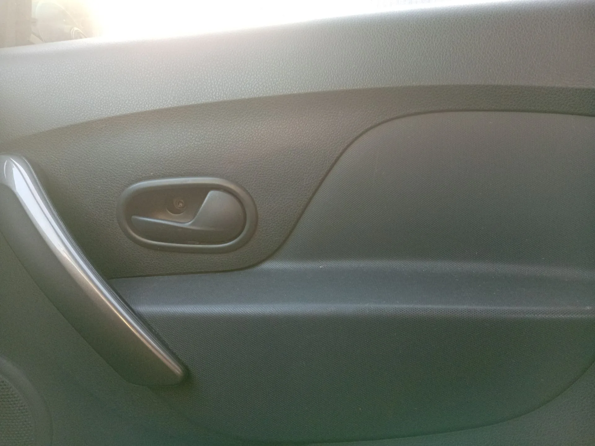 Maneta Interior Delantera Derecha para Dacia Logan Ii