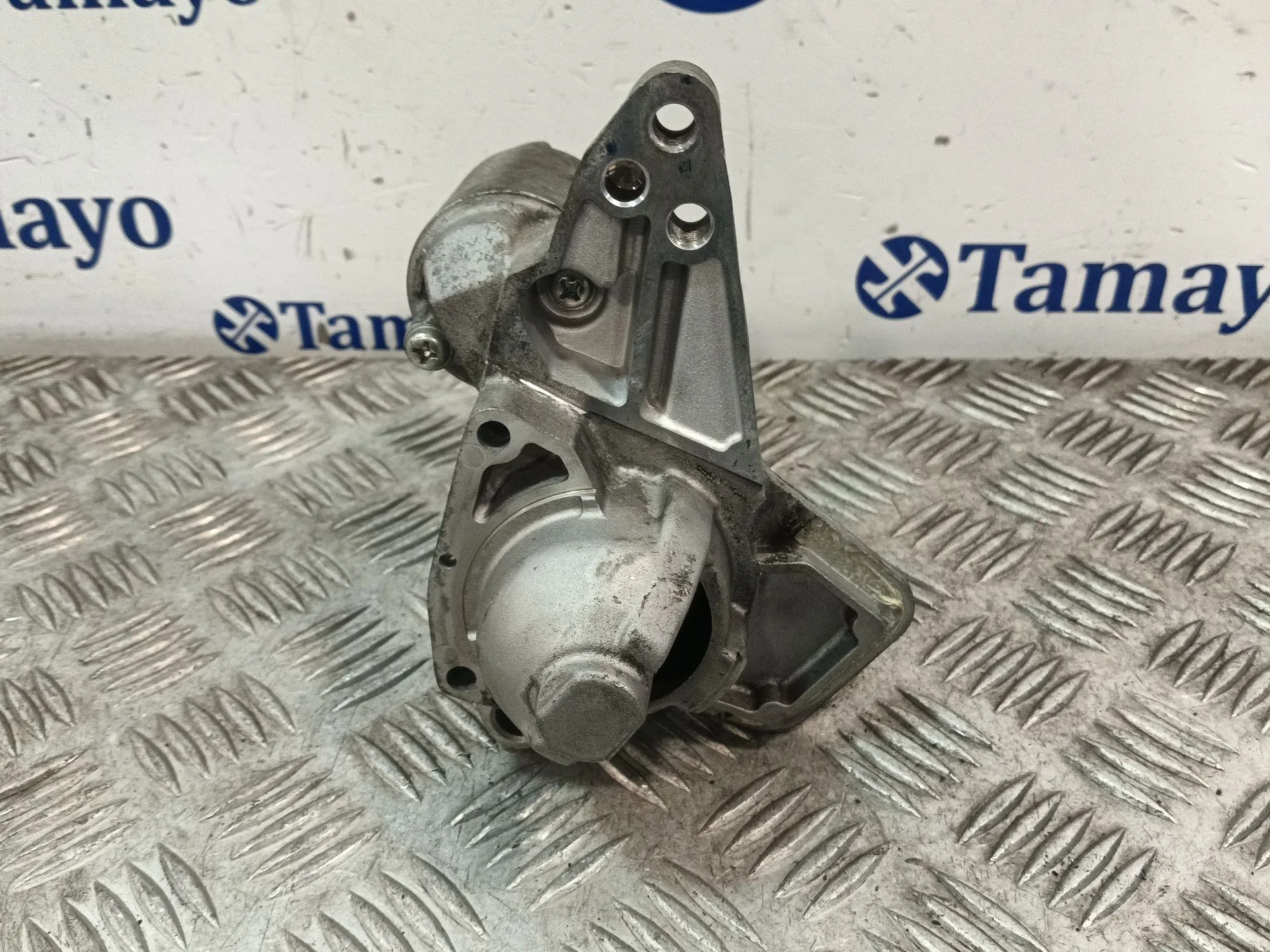 Motor Arranque para Dacia Logan Ii