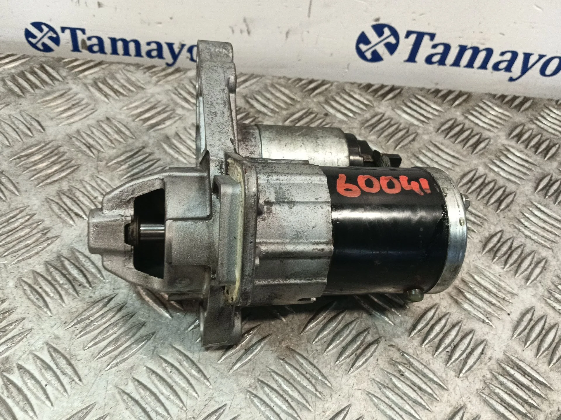 Motor Arranque para Dacia Logan Ii