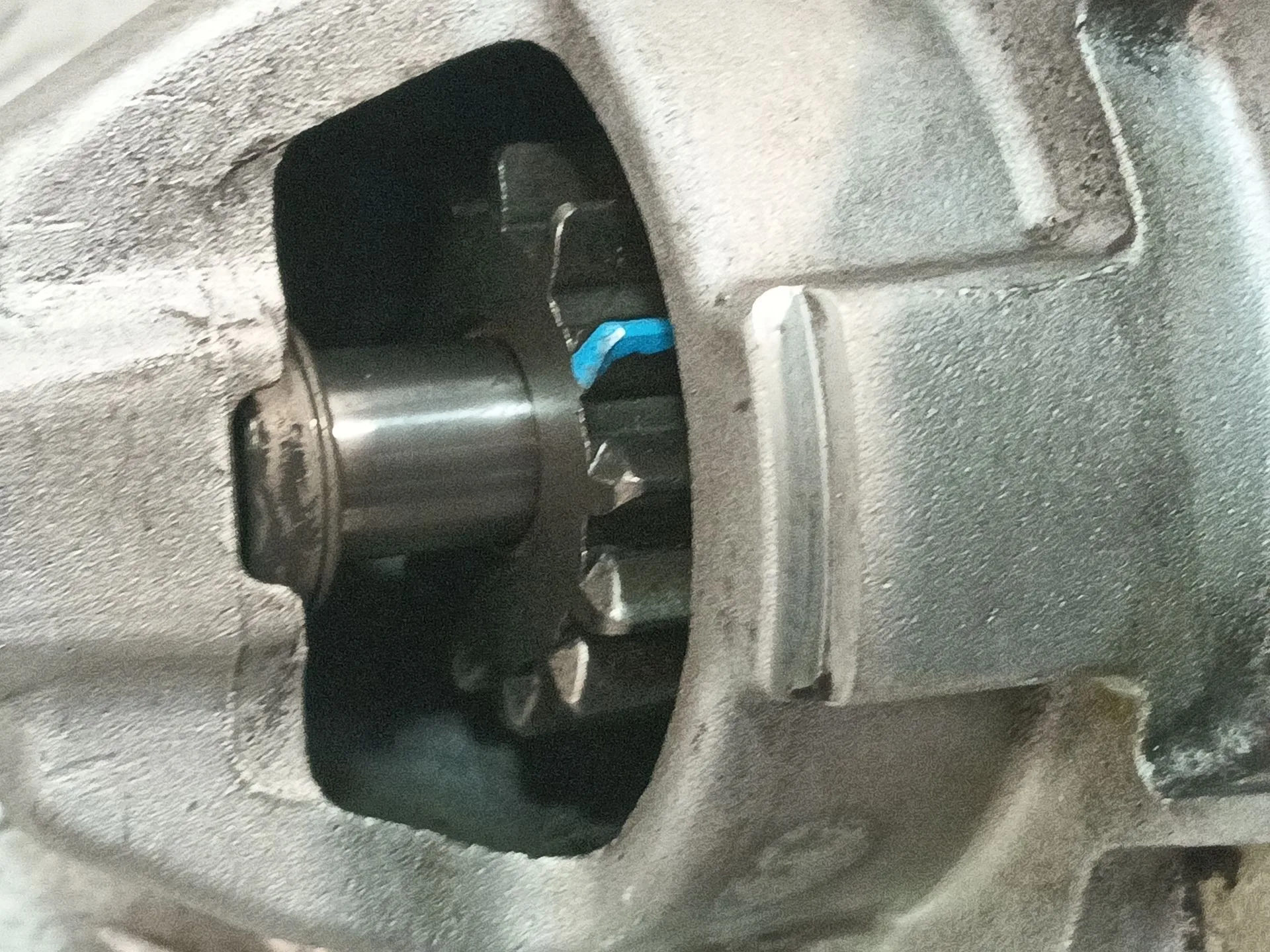 Motor Arranque para Dacia Logan Ii