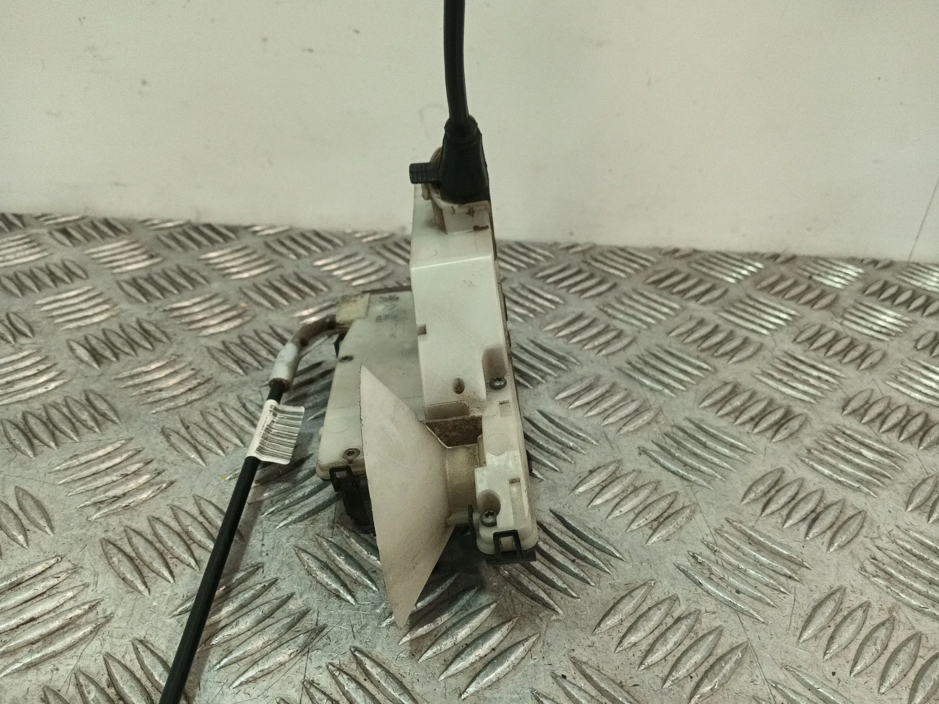 Cerradura Puerta Delantera Izquierda para Peugeot 208 I (Ca_, Cc_)