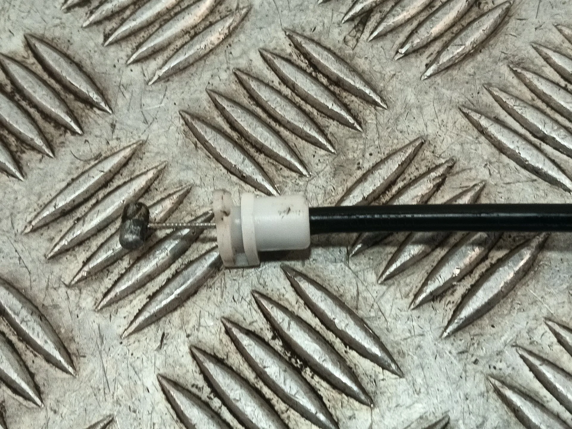 Cerradura Puerta Delantera Izquierda para Peugeot 208 I (Ca_, Cc_)