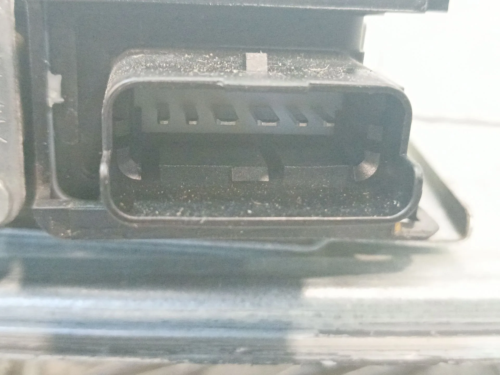 Elevalunas Delantero Izquierdo para Peugeot 208 I (Ca_, Cc_)