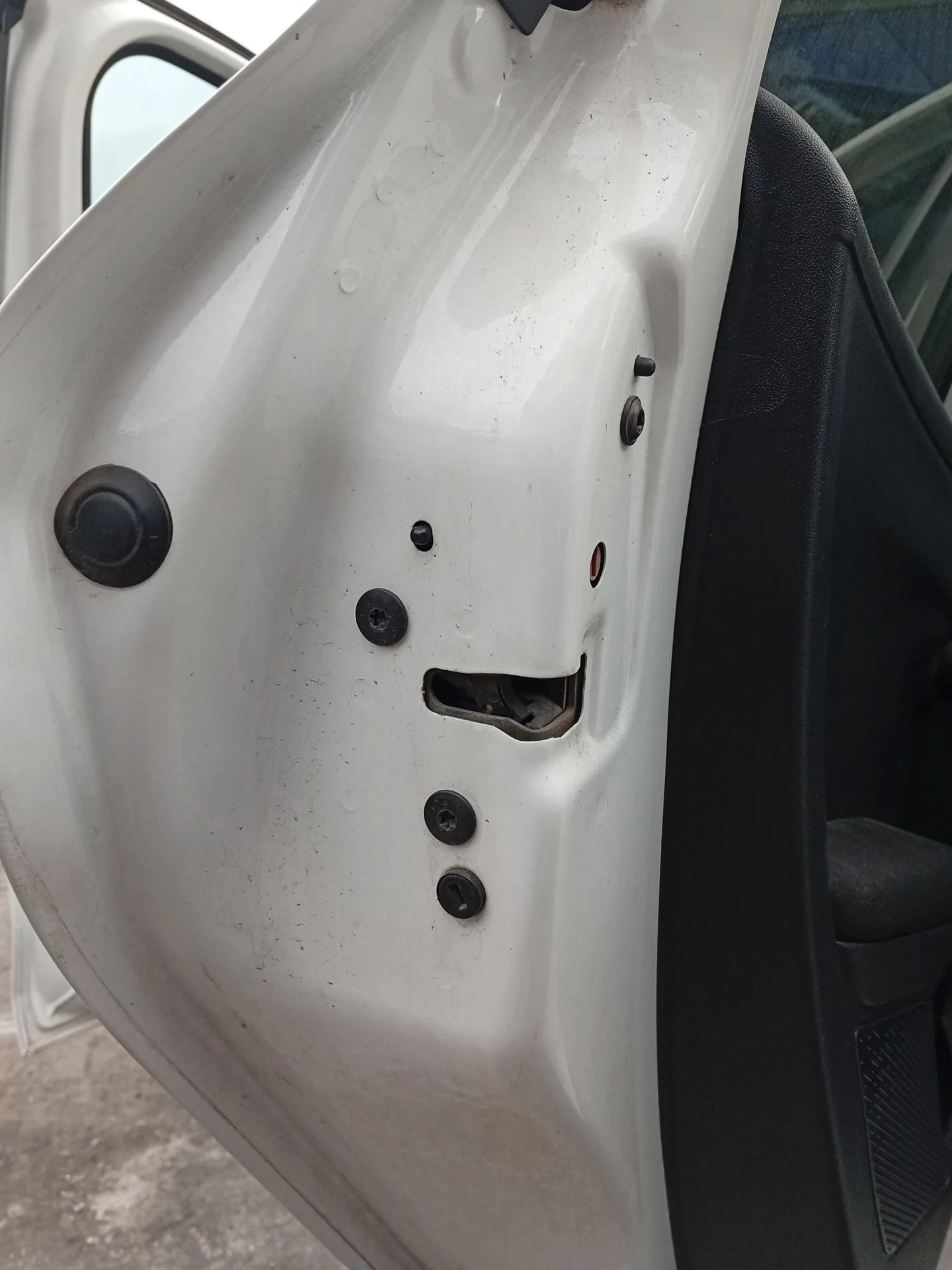 Cerradura Puerta Trasera Izquierda para Peugeot 208 I (Ca_, Cc_)