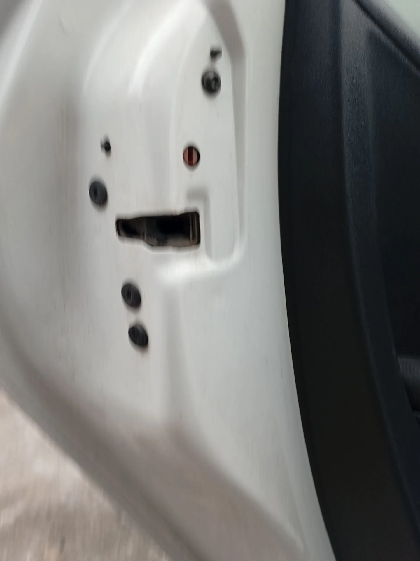 Cerradura Puerta Trasera Izquierda para Peugeot 208 I (Ca_, Cc_)
