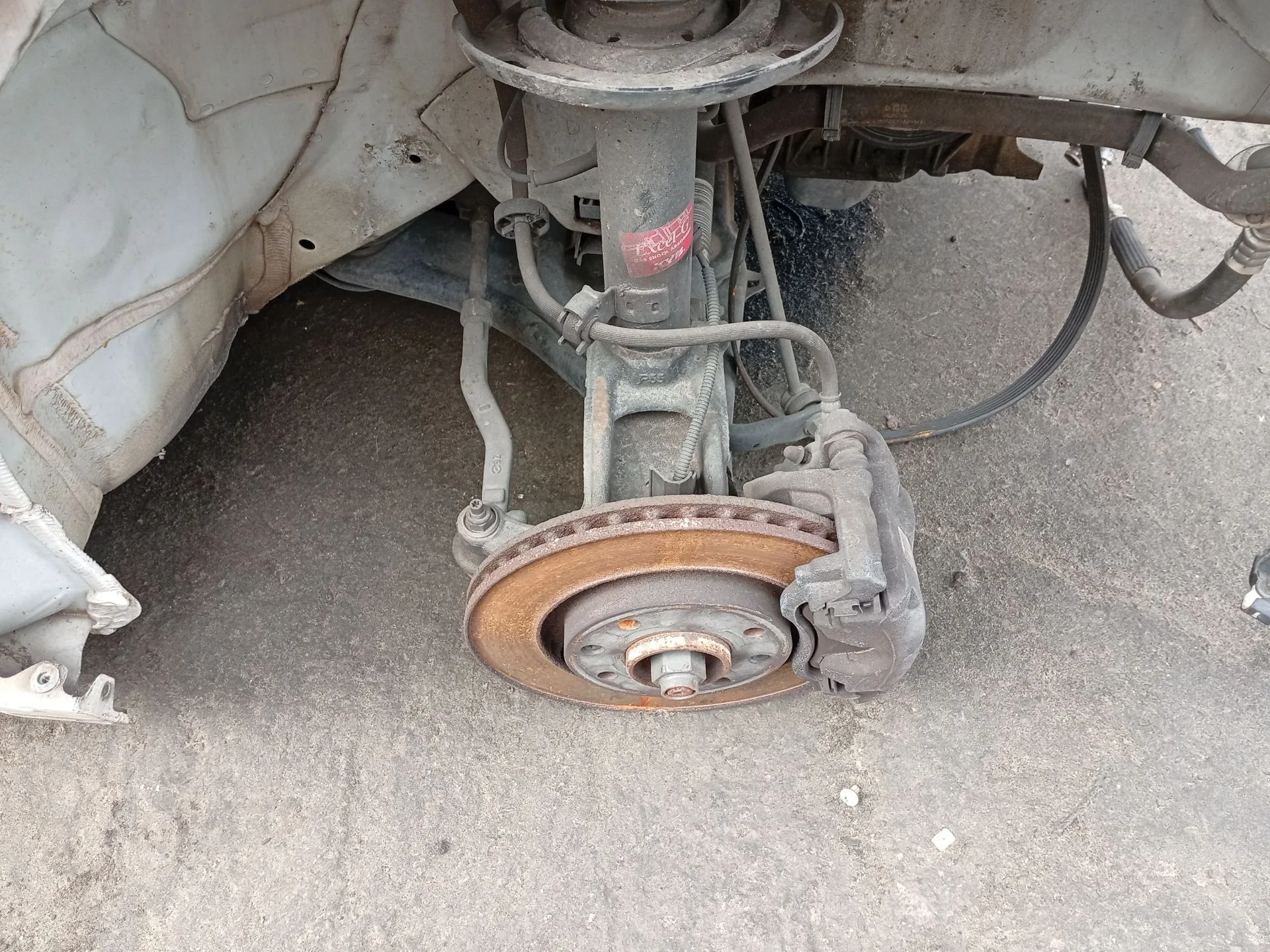 Mangueta Delantera Derecha para Peugeot 208 I (Ca_, Cc_)