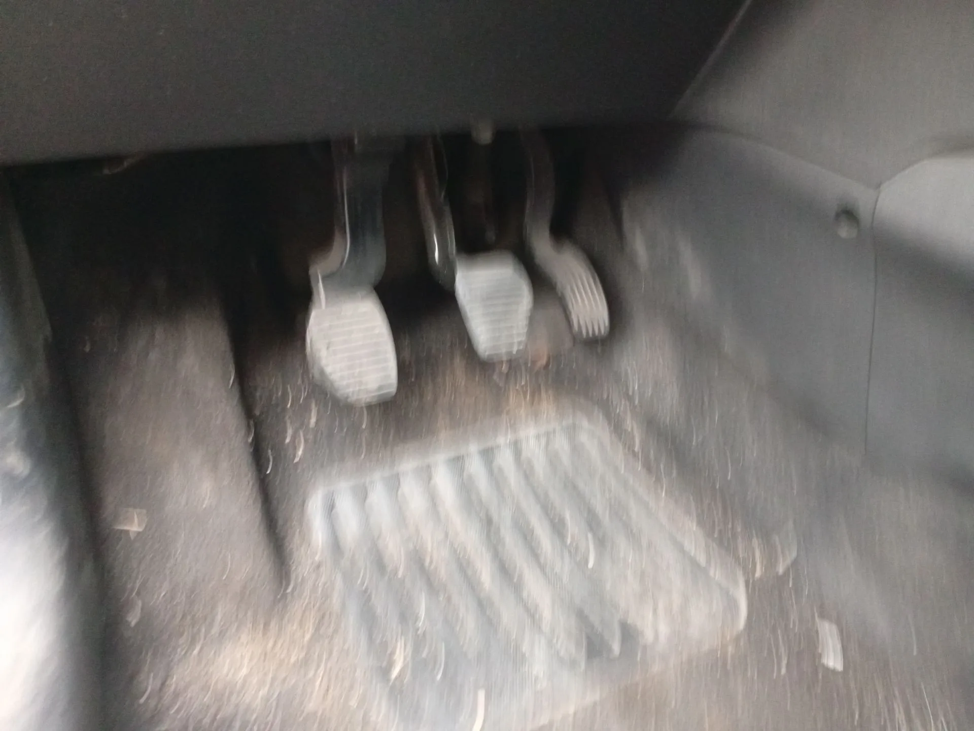 Pedal Acelerador para Peugeot 208 I (Ca_, Cc_)