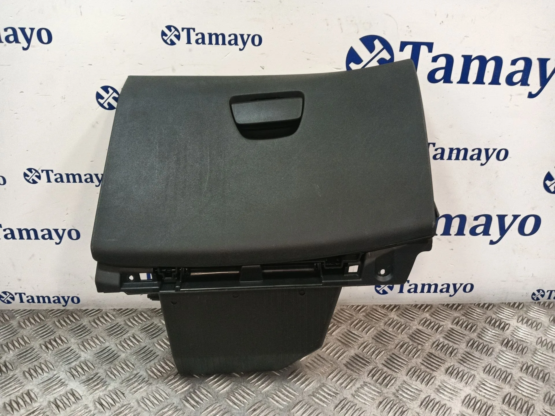 Guantera para Peugeot 208 I (Ca_, Cc_)