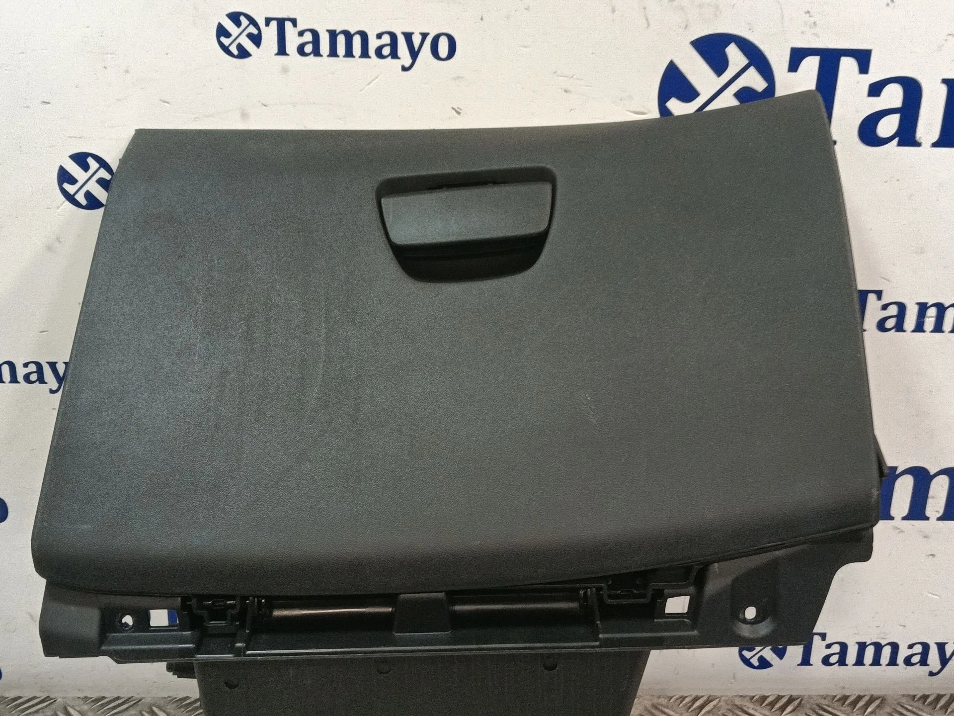 Guantera para Peugeot 208 I (Ca_, Cc_)