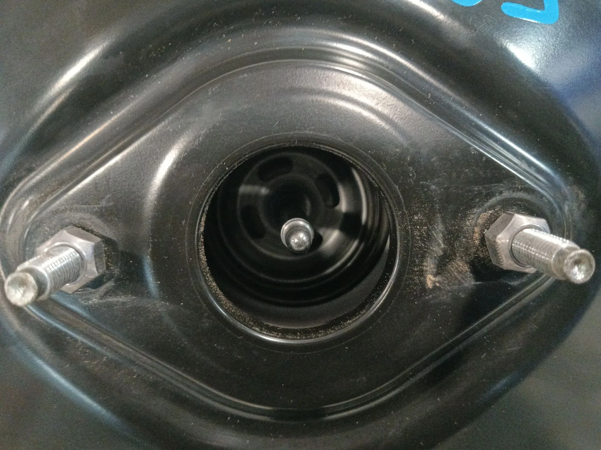 Servofreno para Dacia Sandero