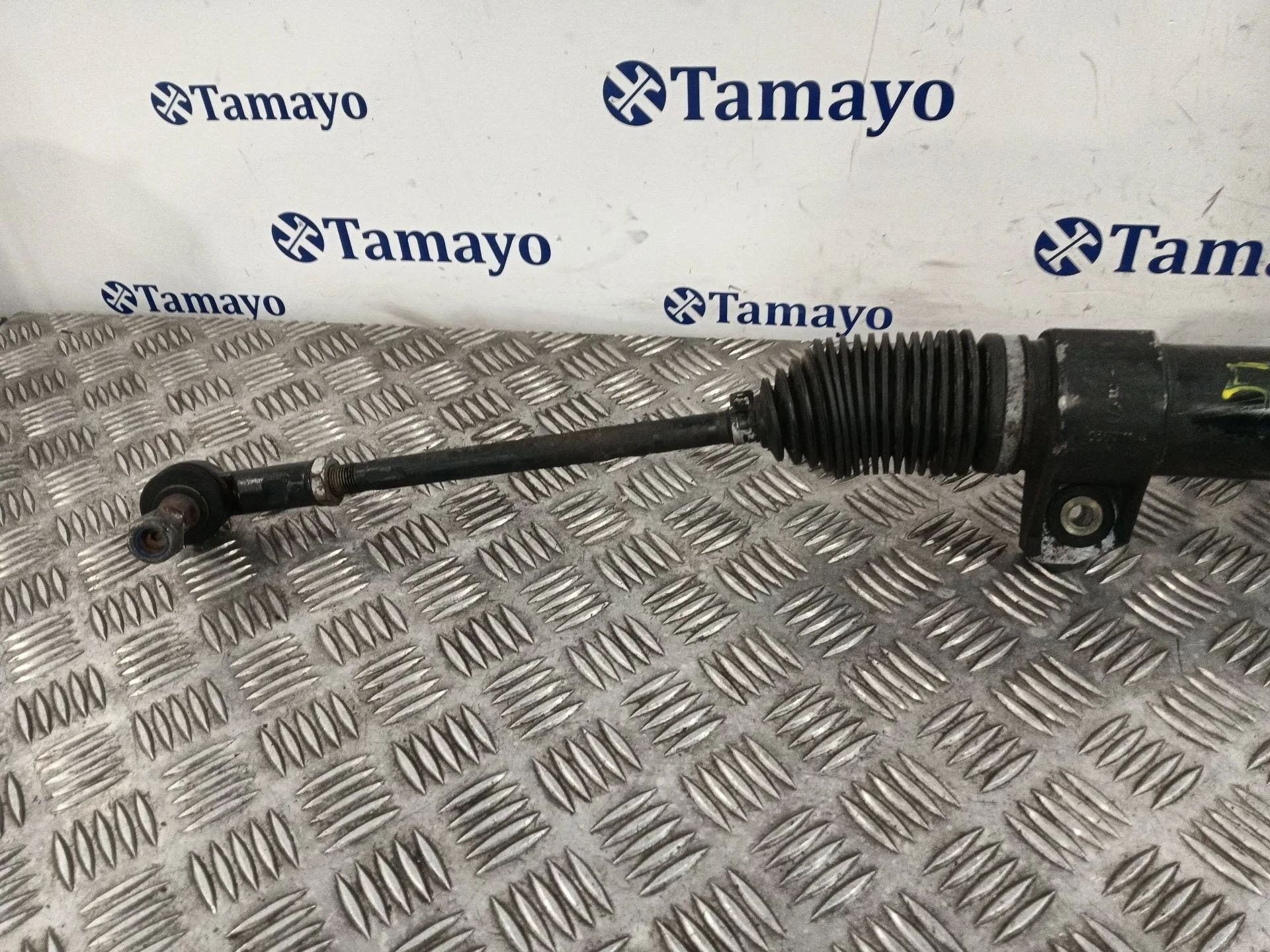 Cremallera Direccion para Mercedes-Benz Vito Furgoneta (W638)