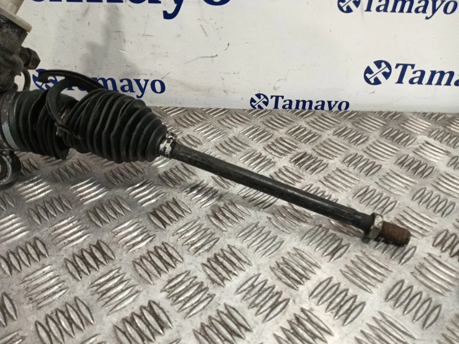 Cremallera Direccion para Mercedes-Benz Vito Furgoneta (W638)