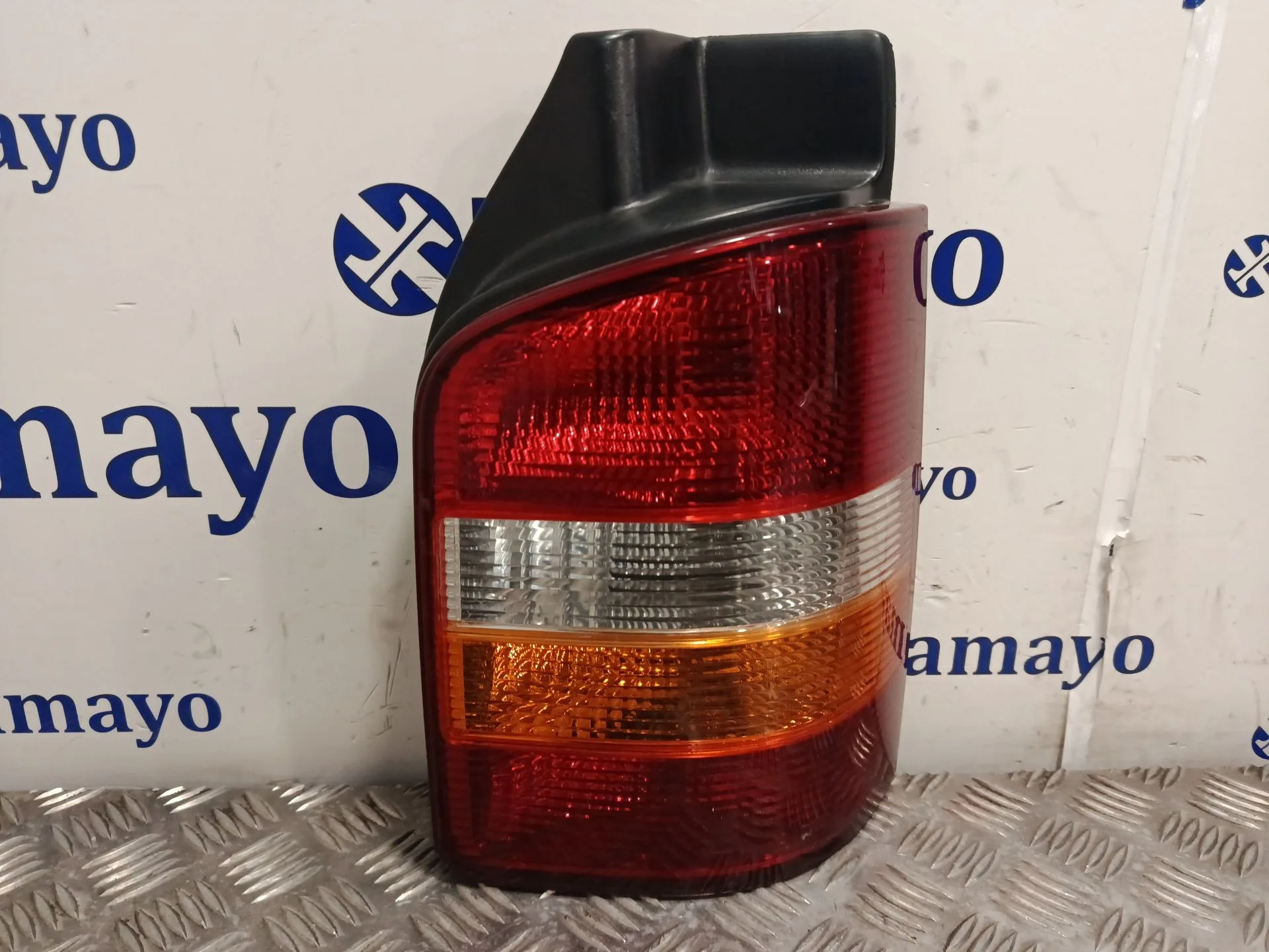 Piloto Trasero Derecho para Volkswagen Transporter T5 Furgoneta (7Ha, 7Hh, 7Ea, 7Eh)