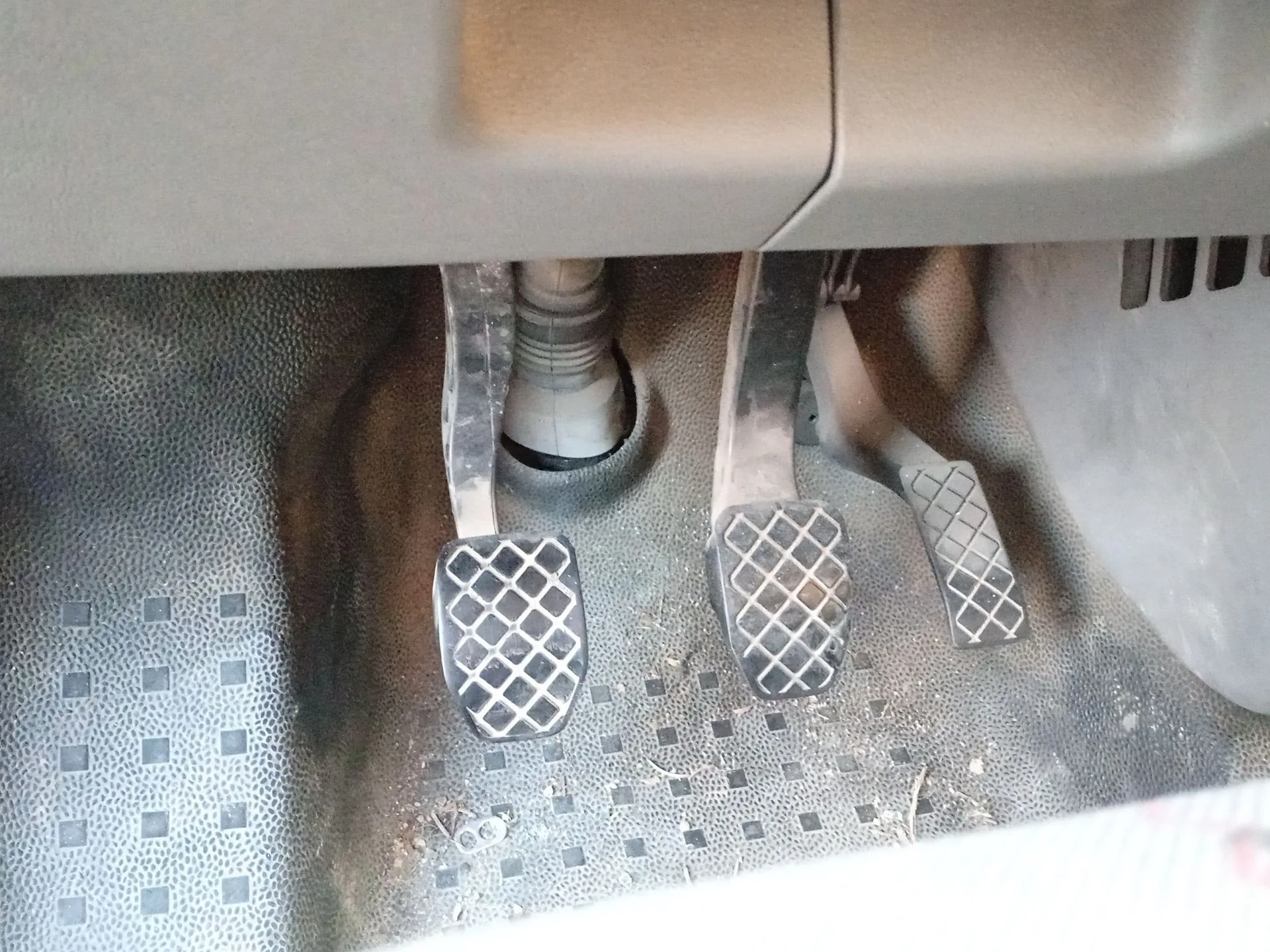 Pedal Acelerador para Volkswagen Transporter T5 Furgoneta (7Ha, 7Hh, 7Ea, 7Eh)