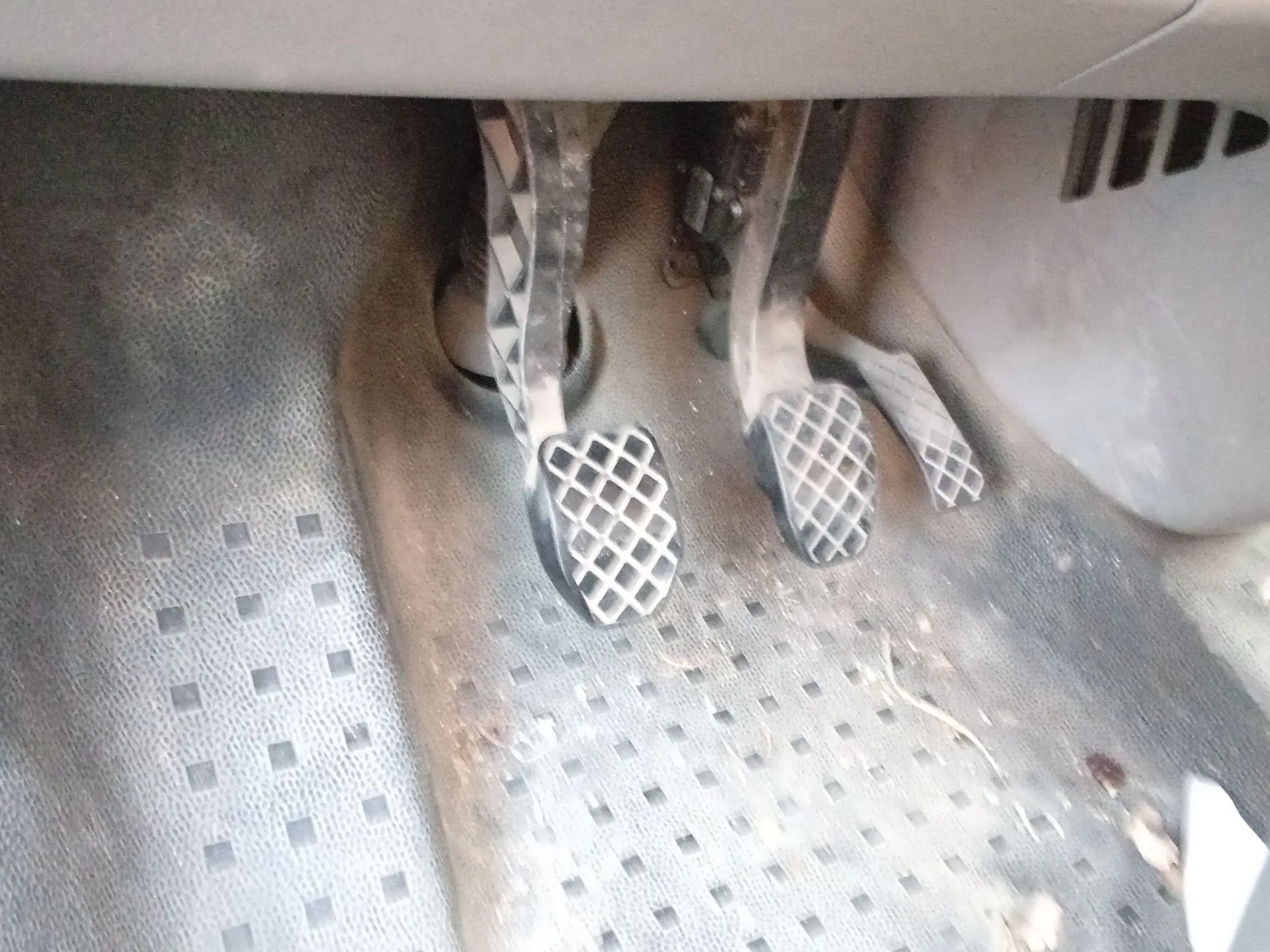 Pedal Freno para Volkswagen Transporter T5 Furgoneta (7Ha, 7Hh, 7Ea, 7Eh)