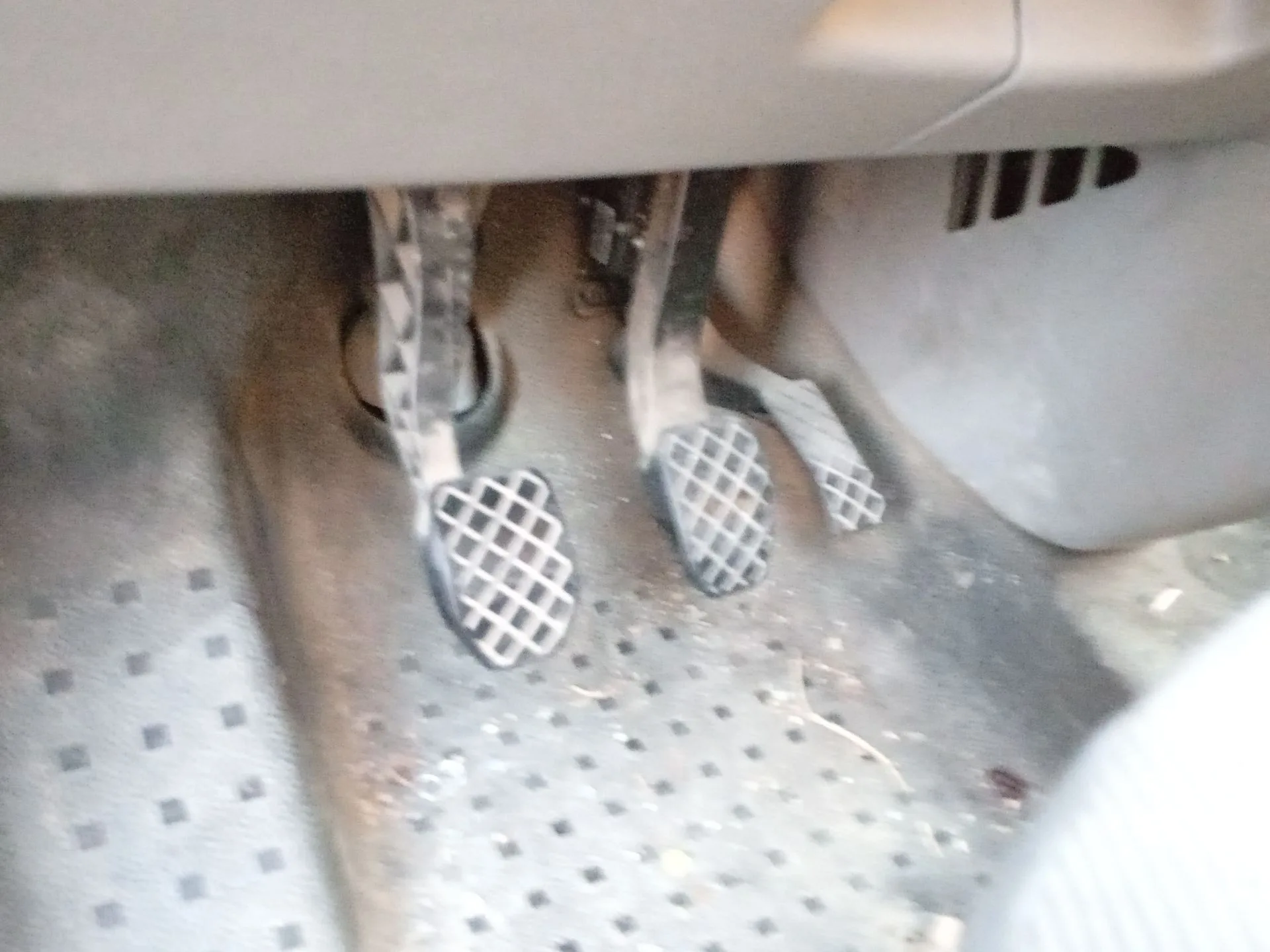 Pedal Embrague para Volkswagen Transporter T5 Furgoneta (7Ha, 7Hh, 7Ea, 7Eh)