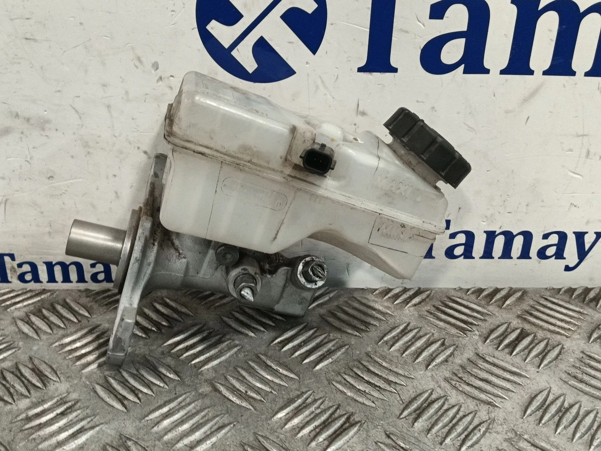 Bomba Freno para Dacia Sandero