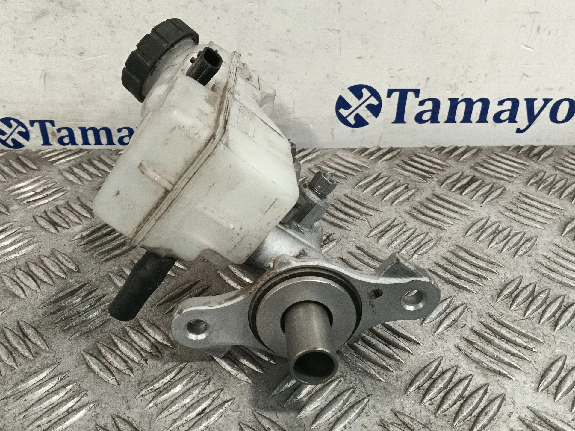 Bomba Freno para Dacia Sandero