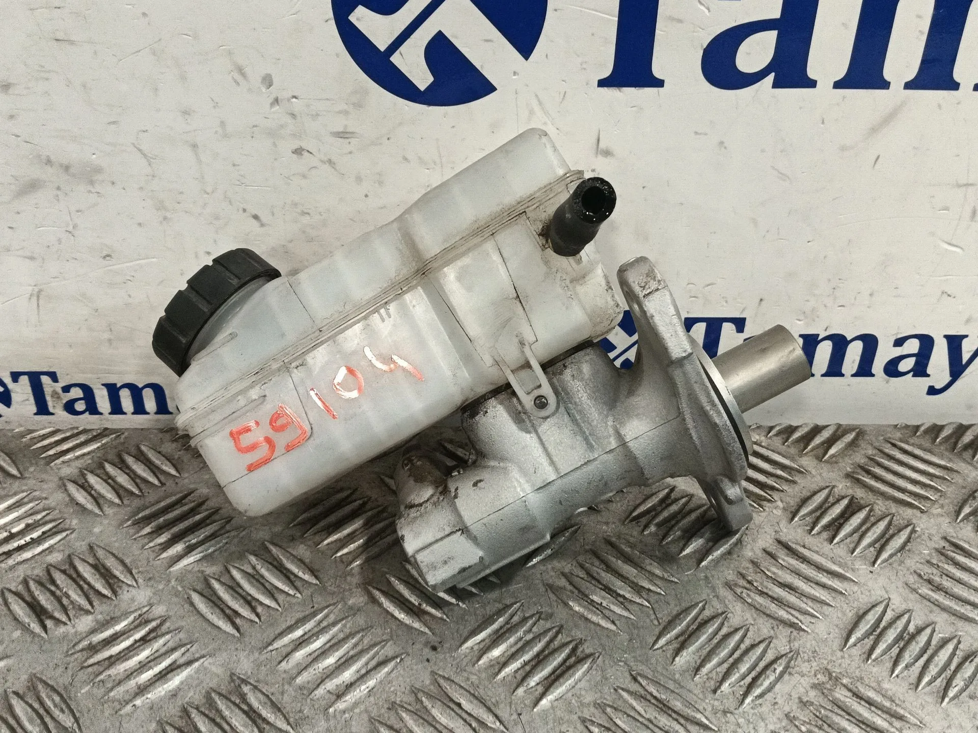 Bomba Freno para Dacia Sandero