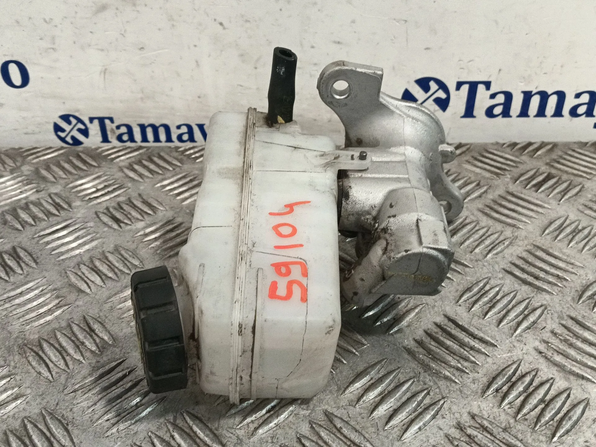 Bomba Freno para Dacia Sandero