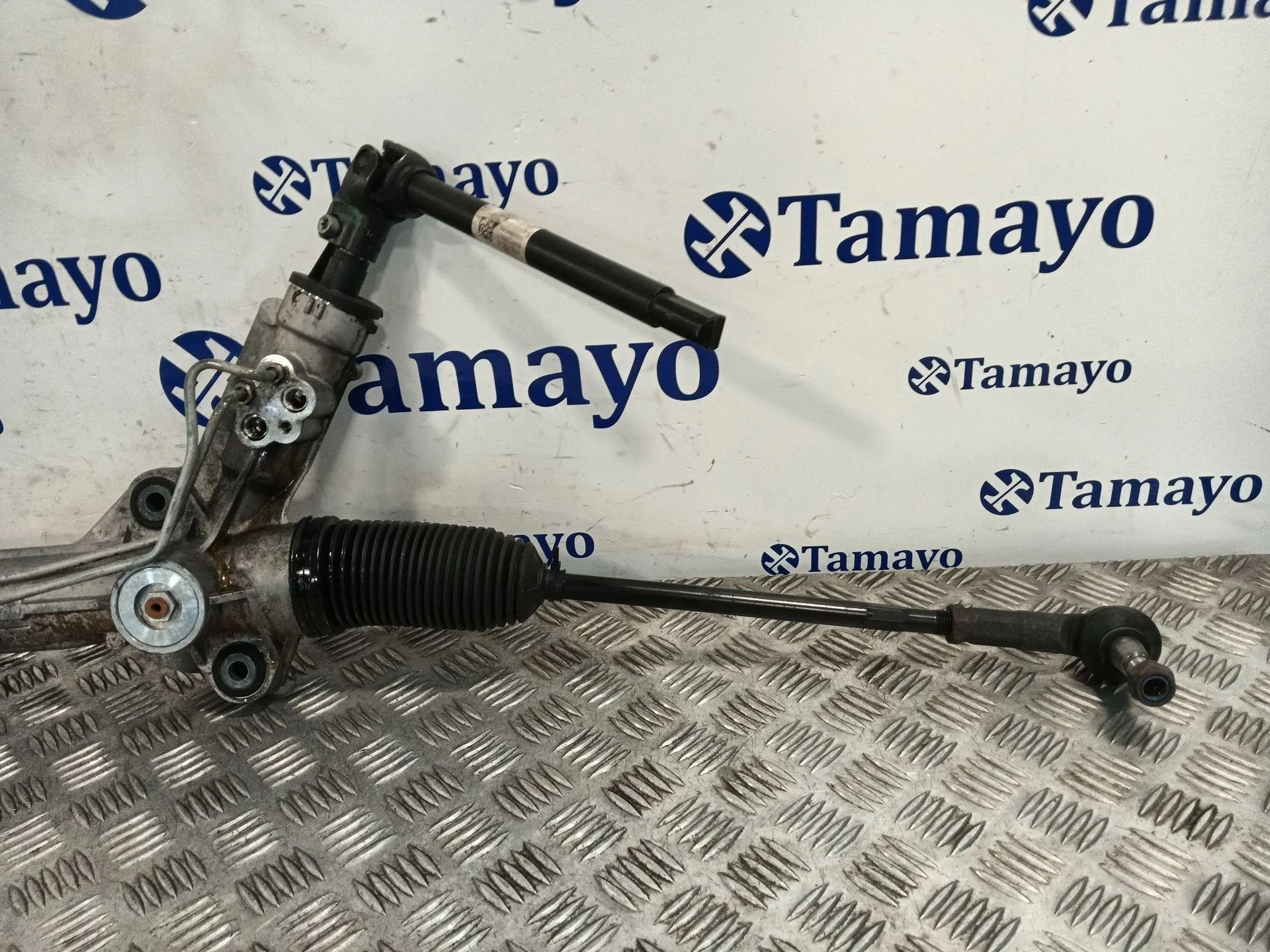 Cremallera Direccion para Volkswagen Crafter Caja Cerrada