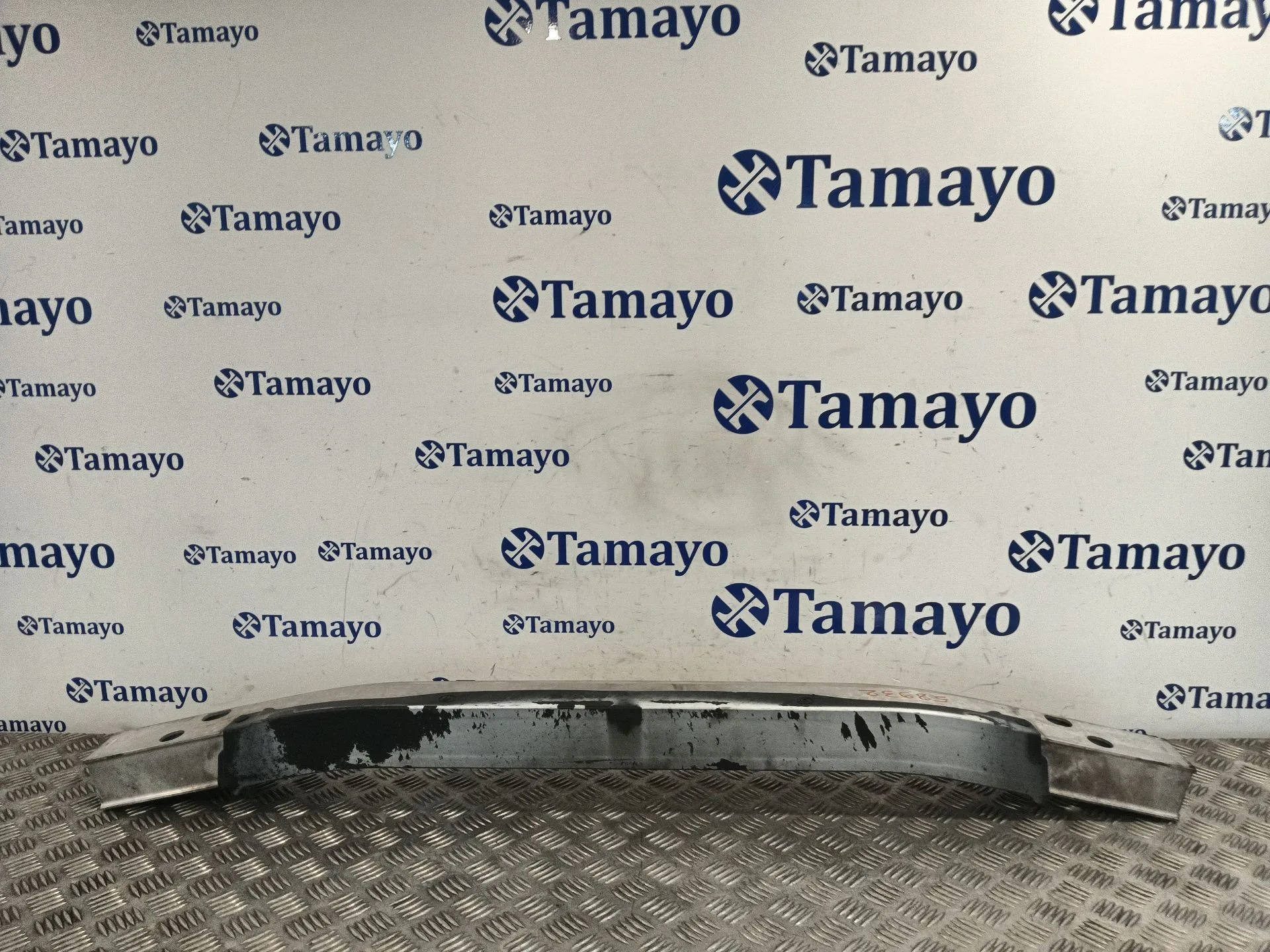 Refuerzo Paragolpes Trasero para Lexus Rx