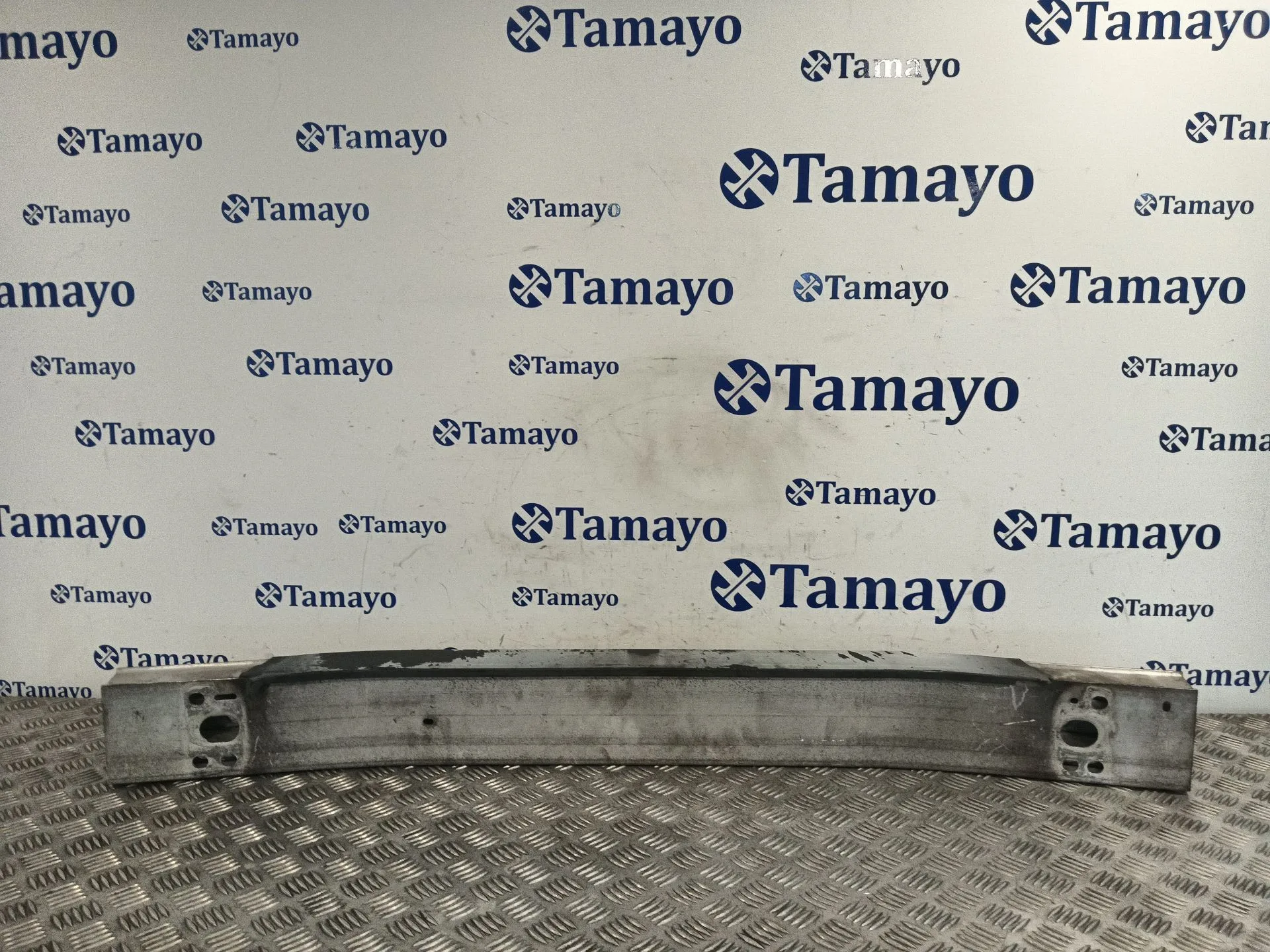 Refuerzo Paragolpes Trasero para Lexus Rx