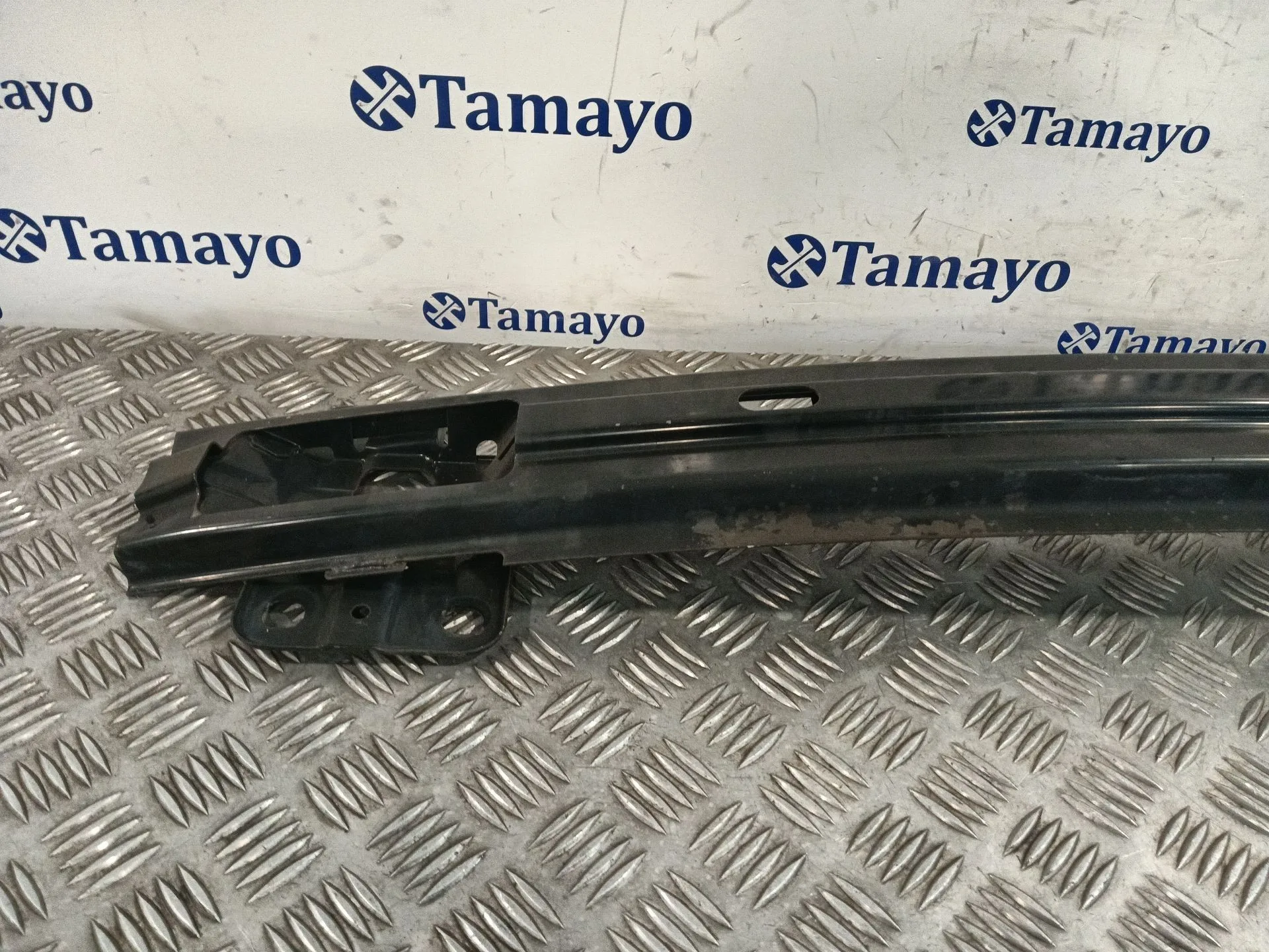 Refuerzo Paragolpes Delantero para Hyundai I30 (Fd)