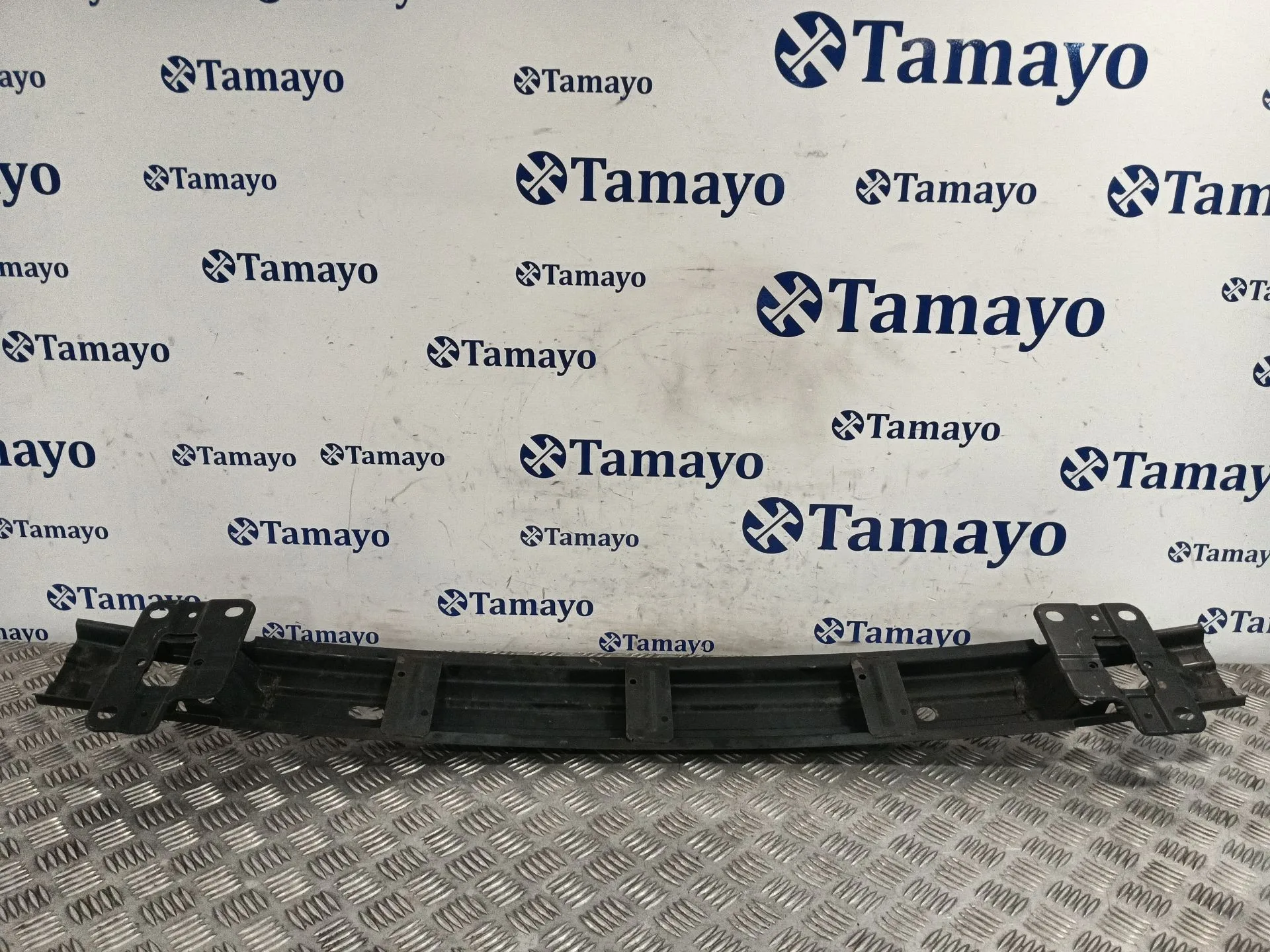 Refuerzo Paragolpes Delantero para Hyundai I30 (Fd)