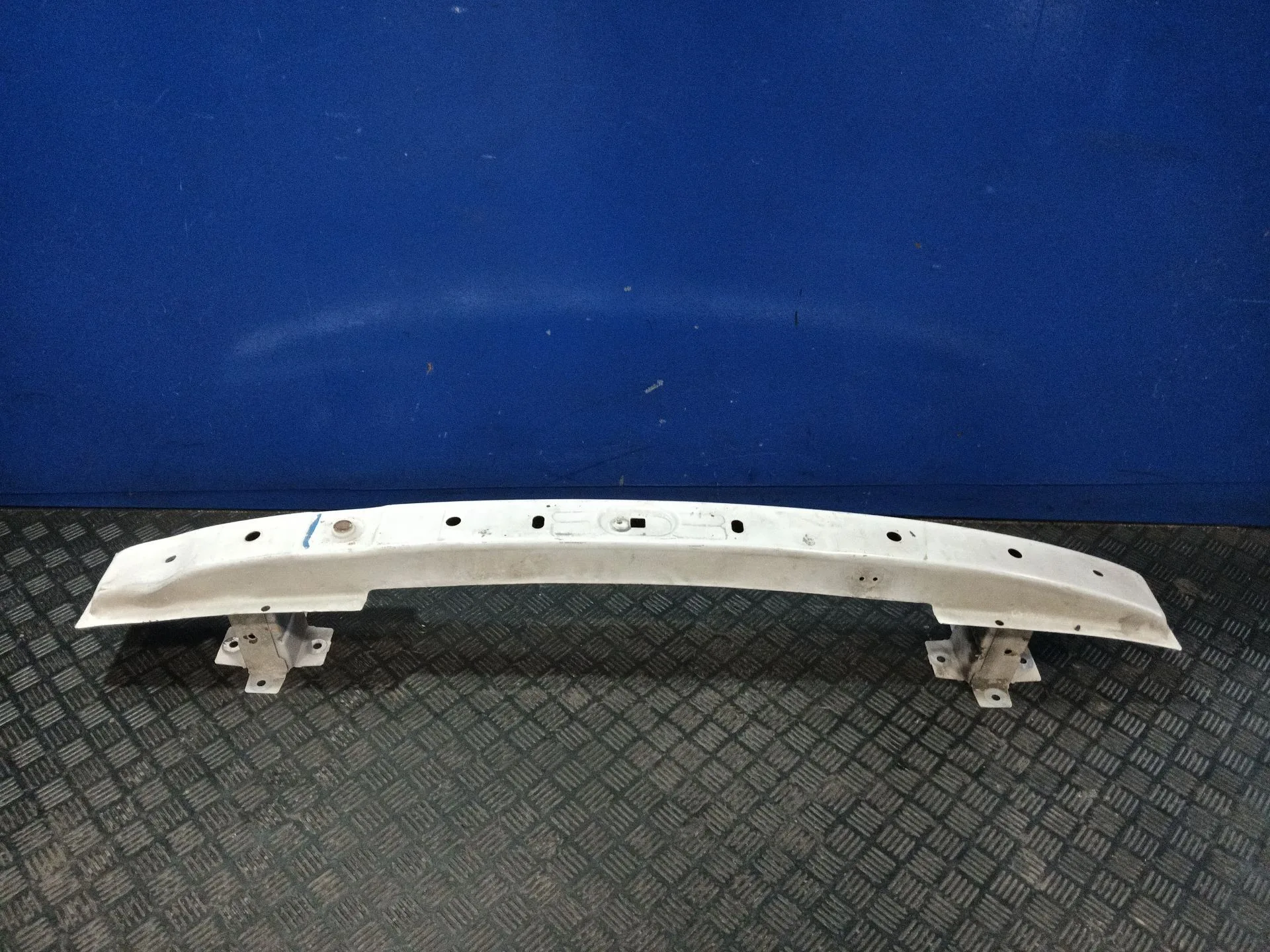 Refuerzo Paragolpes Delantero para Opel Vivaro A Furgoneta (X83)