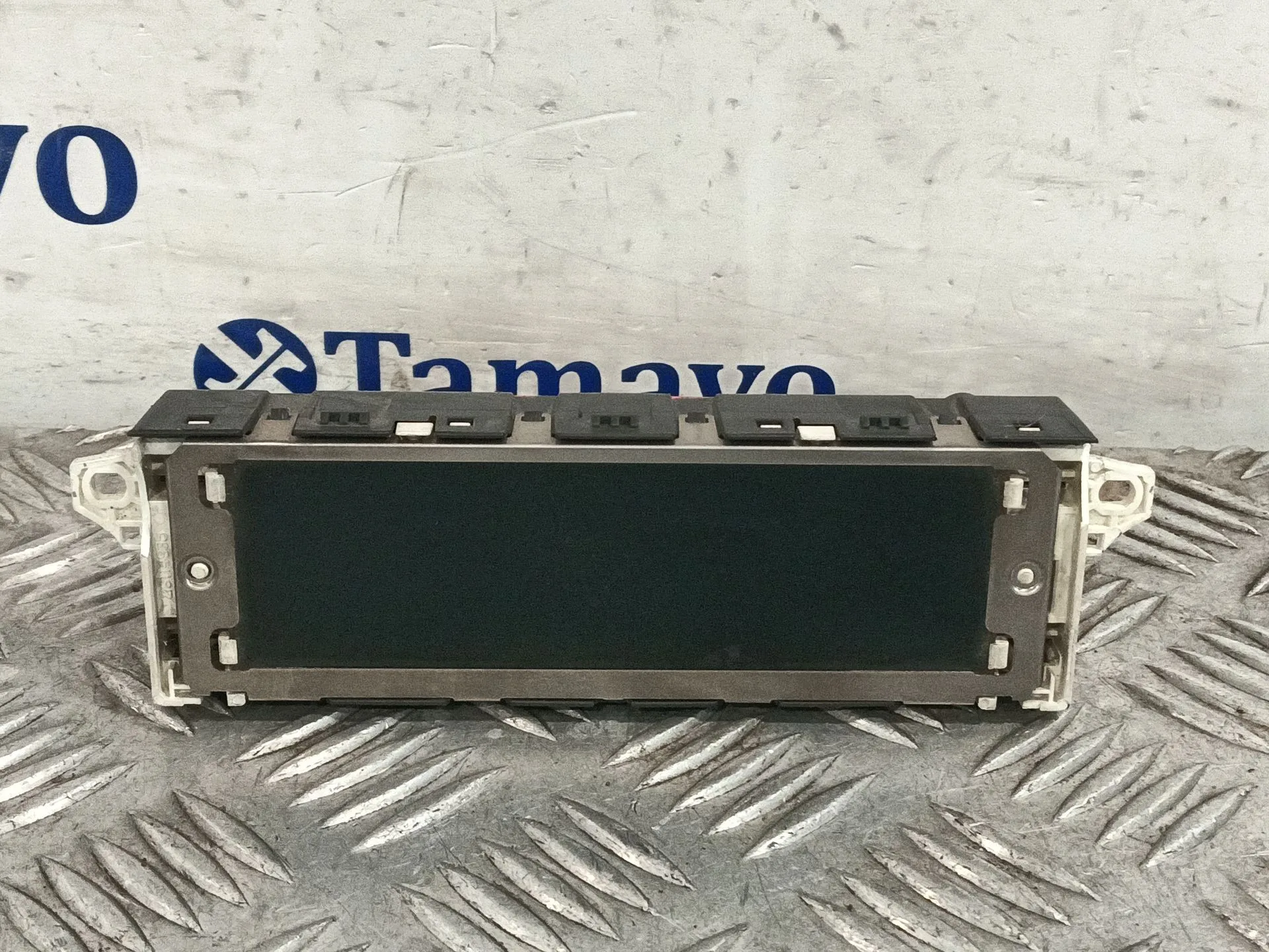 Pantalla Multifuncion para Peugeot 207 Sw
