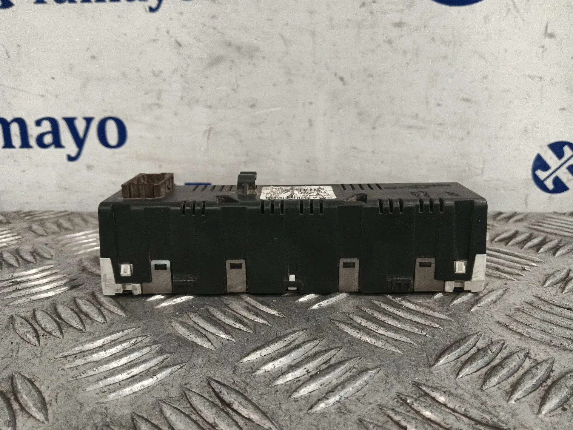 Pantalla Multifuncion para Peugeot 207 Sw