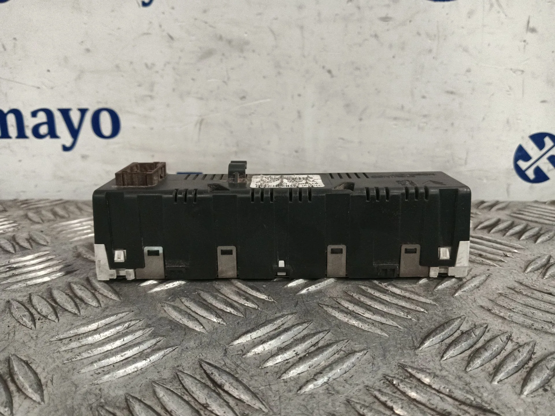 Pantalla Multifuncion para Peugeot 207 Sw