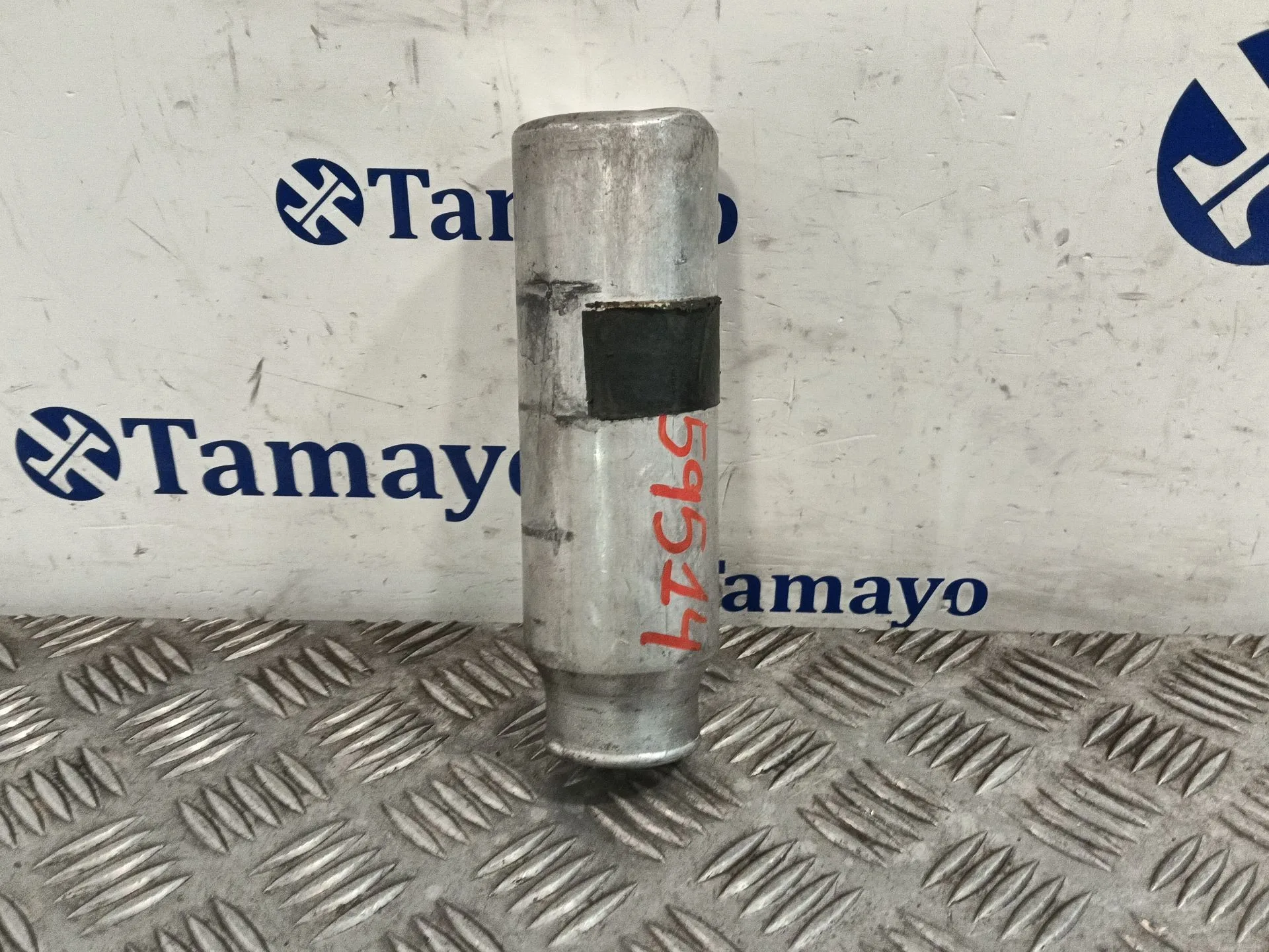 Filtro Deshidratador para Iveco Daily Iii Caja/Chasis
