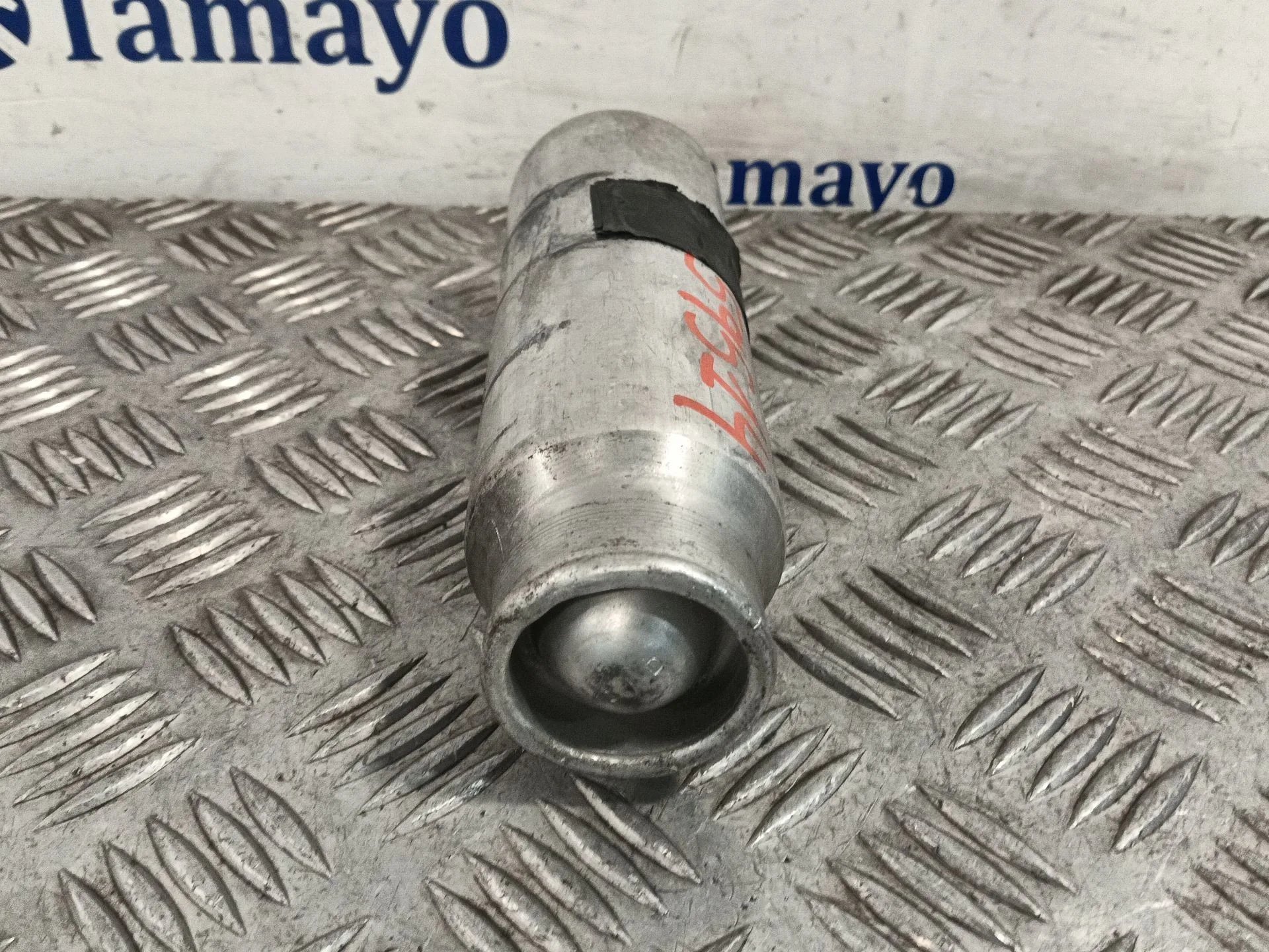 Filtro Deshidratador para Iveco Daily Iii Caja/Chasis