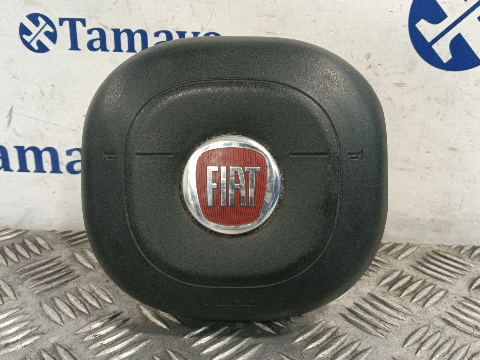 Airbag Delantero Izquierdo para Fiat Panda (312_, 319_)