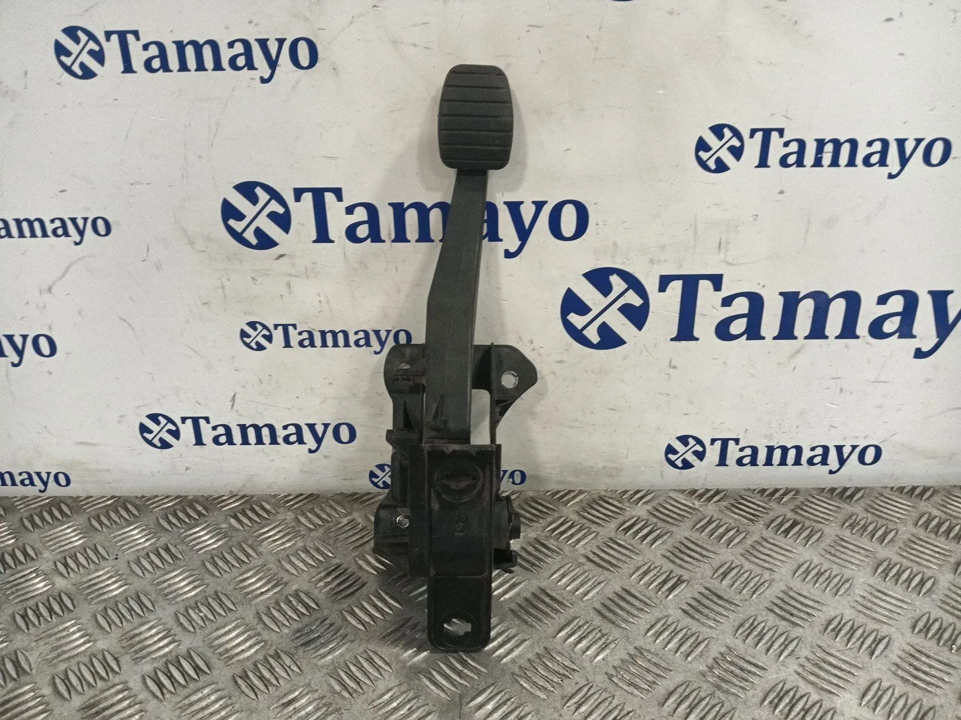 Pedal Embrague para Dacia Sandero