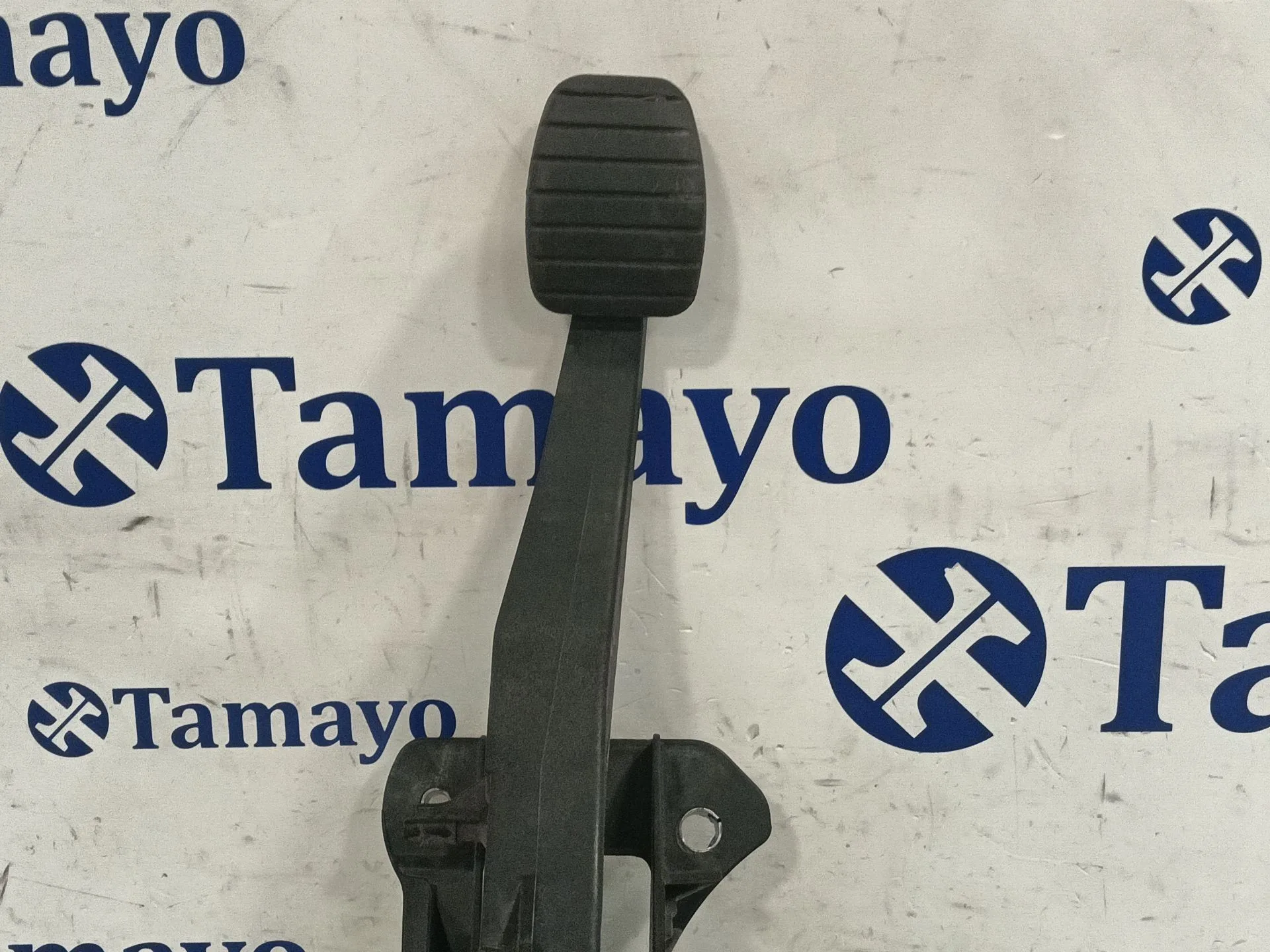 Pedal Embrague para Dacia Sandero