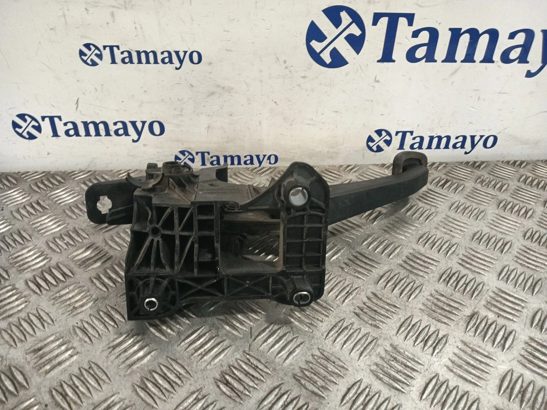 Pedal Embrague para Dacia Sandero