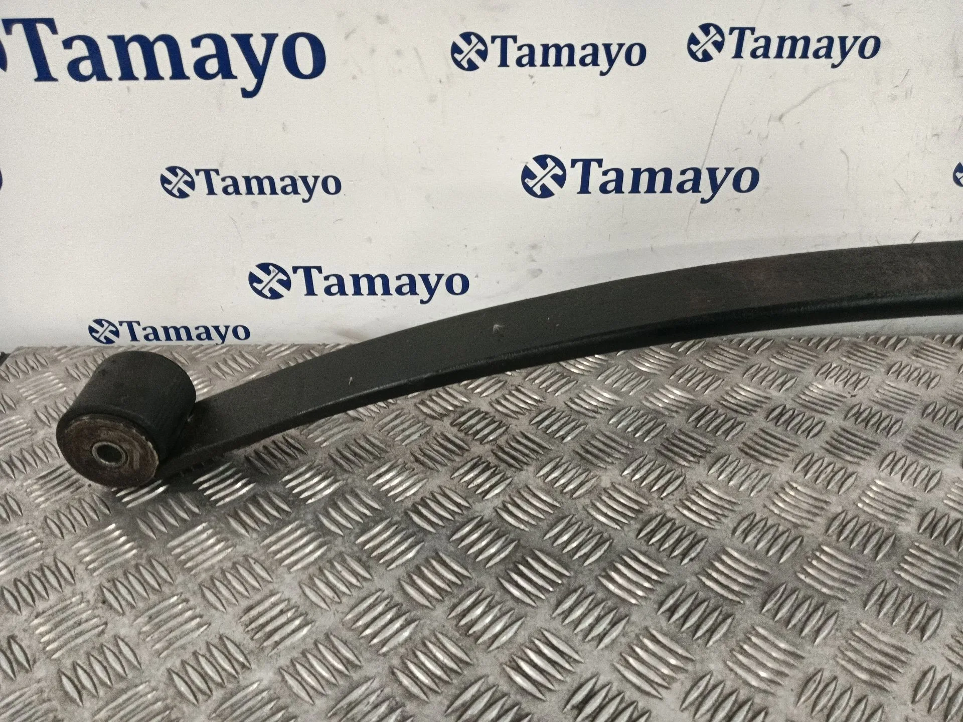 Ballesta Trasera para Iveco Daily Vi Furgoneta